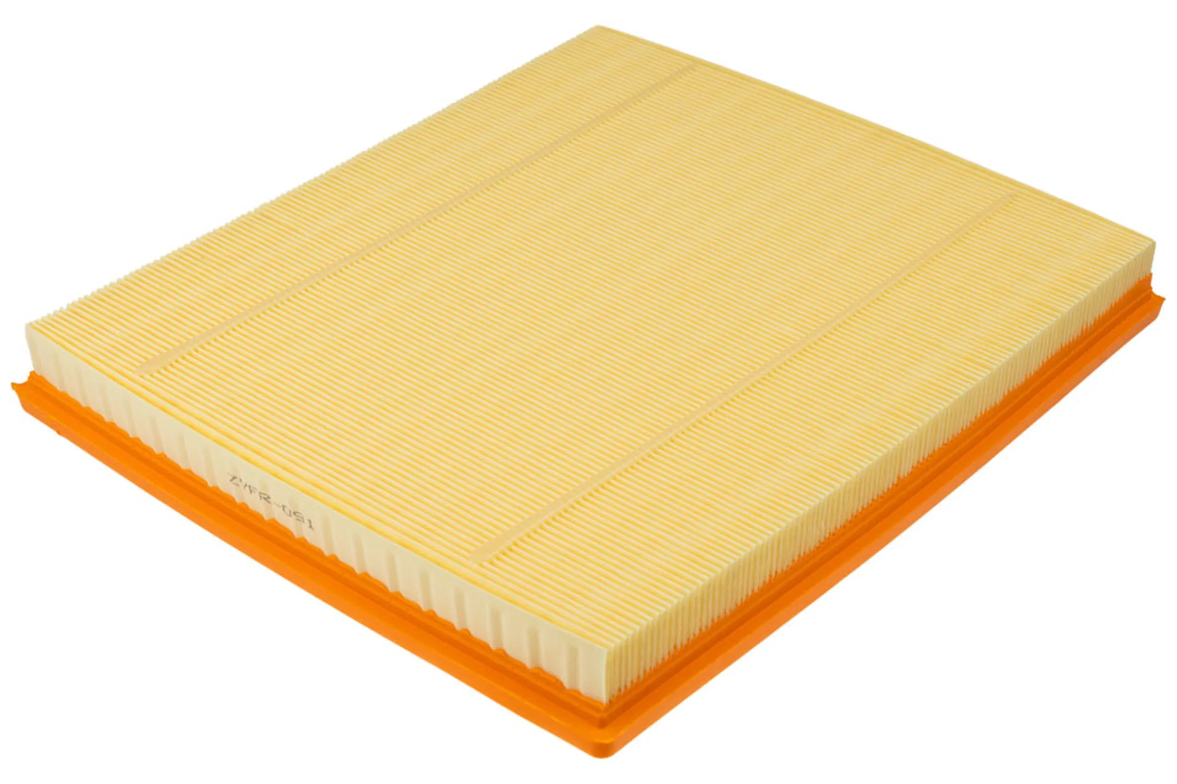 Oro filtras