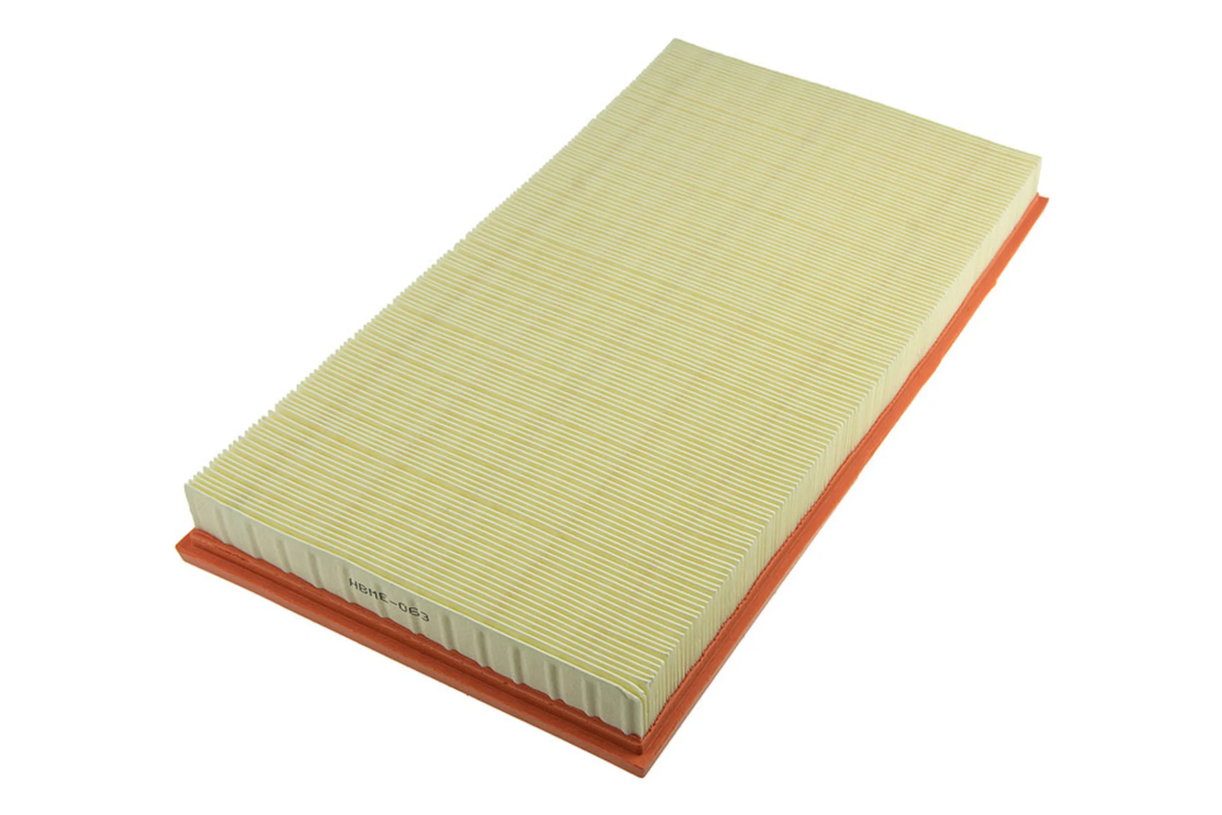 Oro filtras