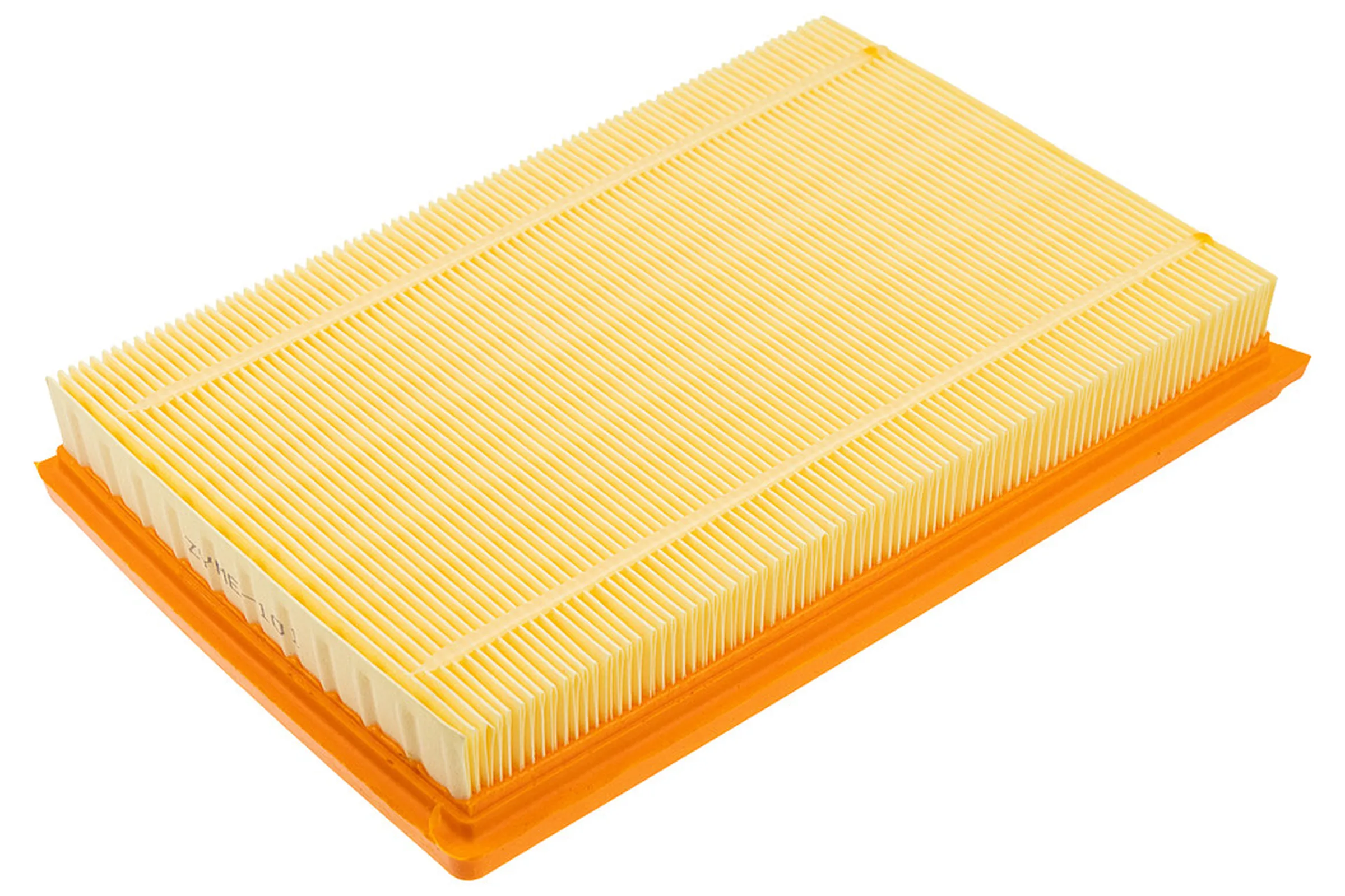 Oro filtras