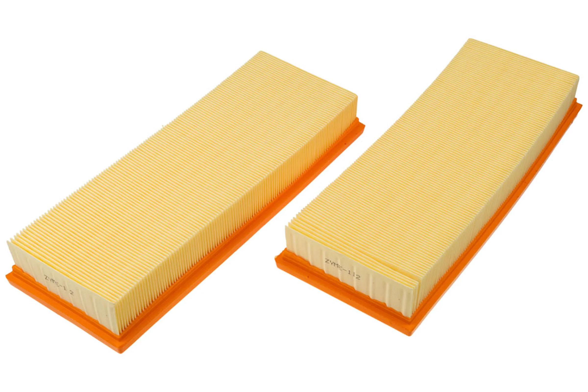 Oro filtras