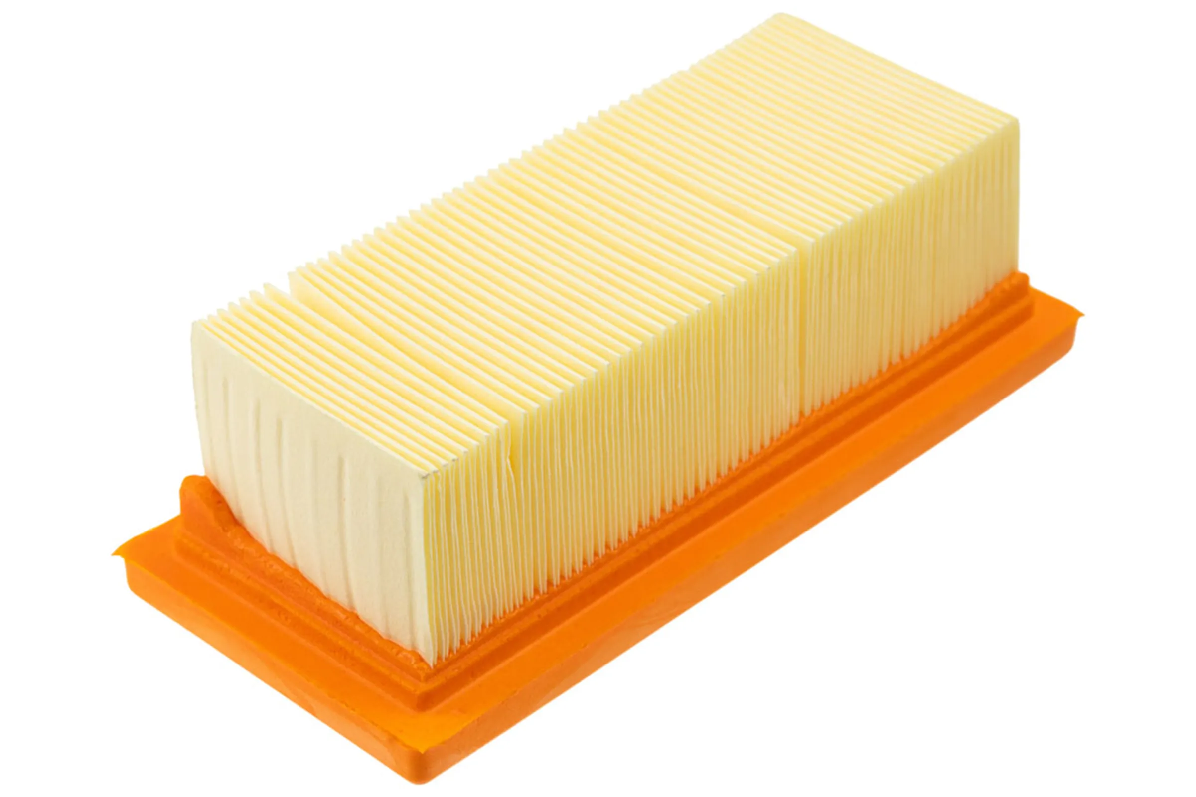 Oro filtras