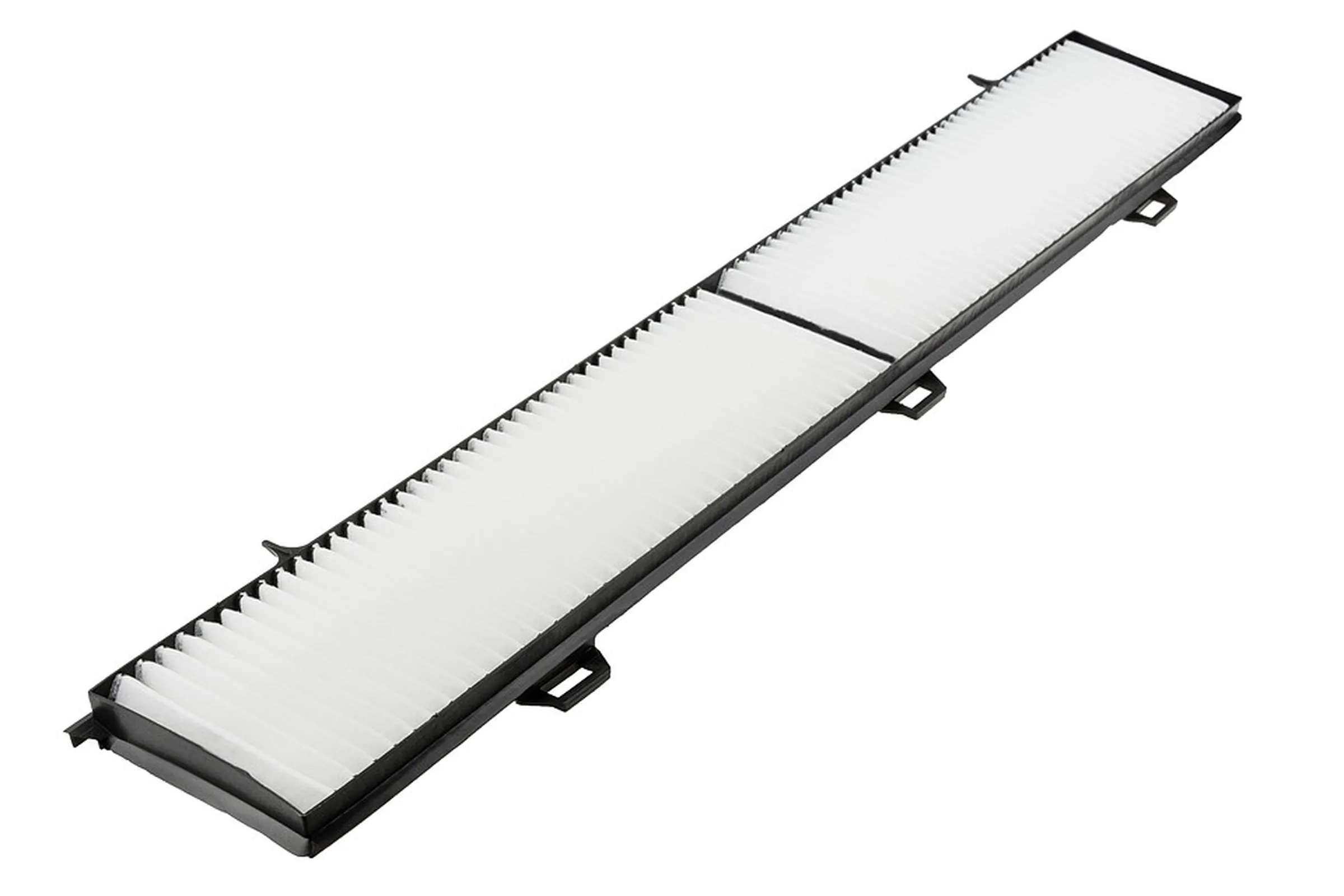 Filtras, salono oras
