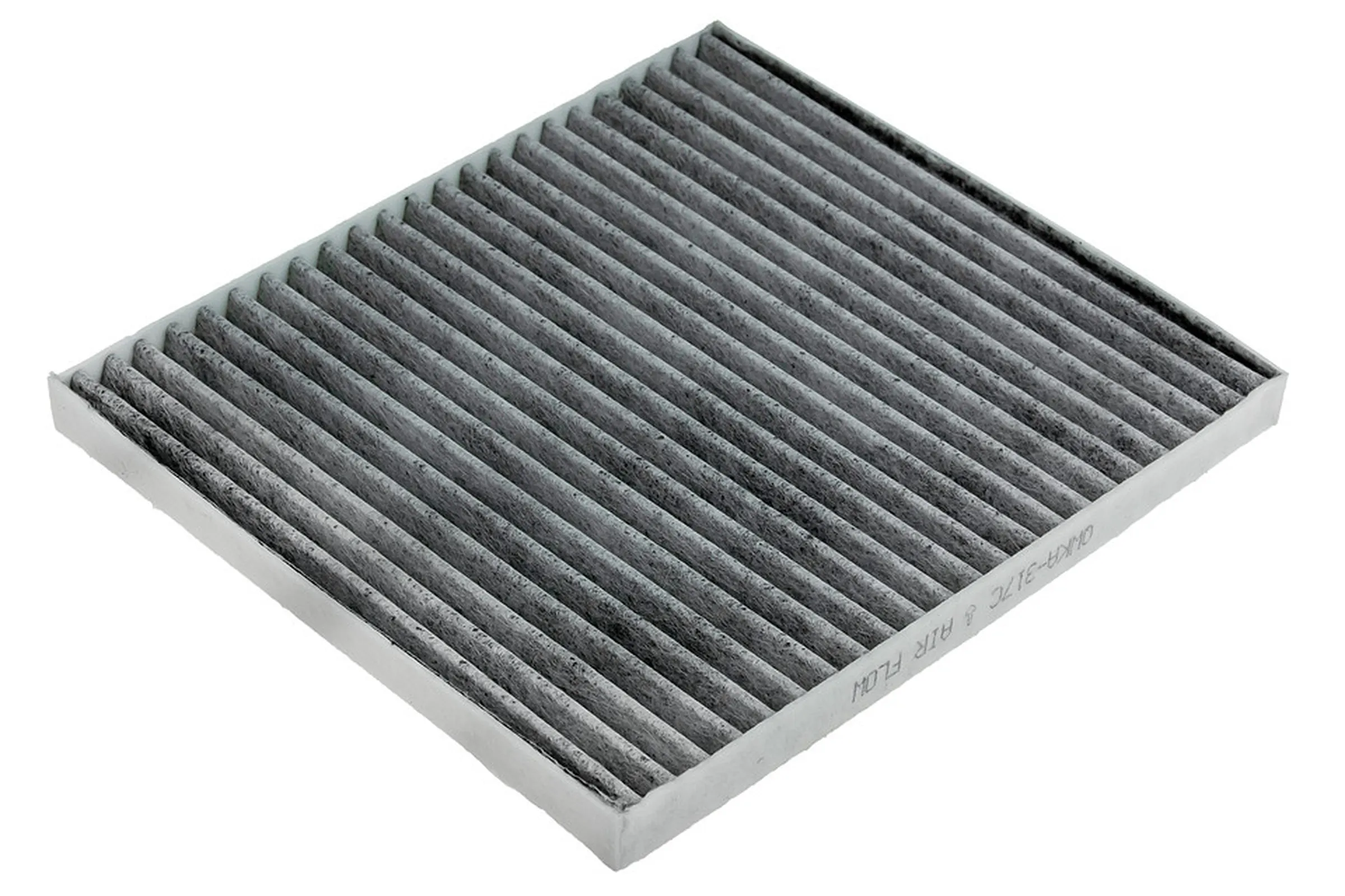 Filter, cabin air