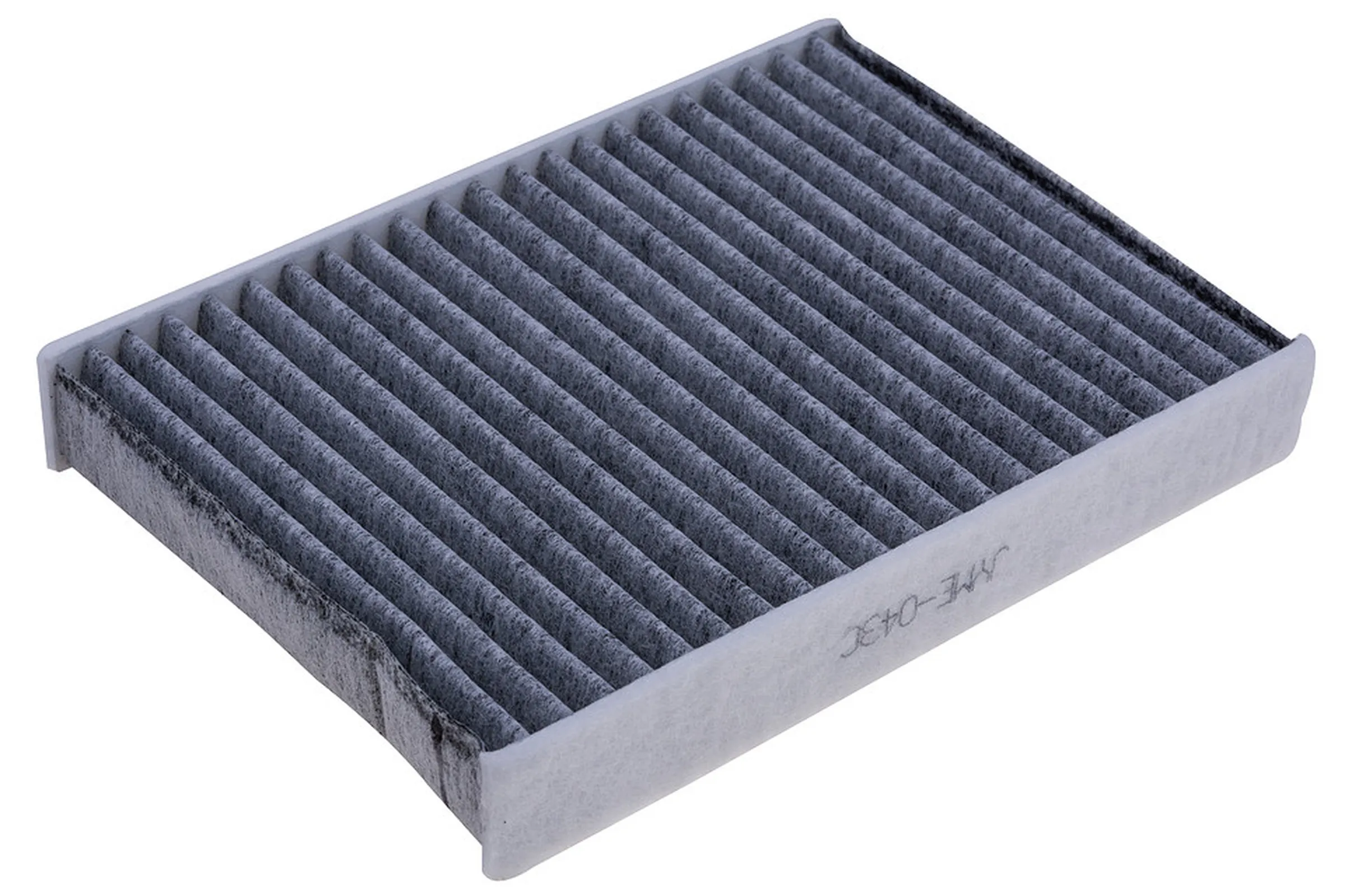 Фильтр, воздух во внутренном пространстве