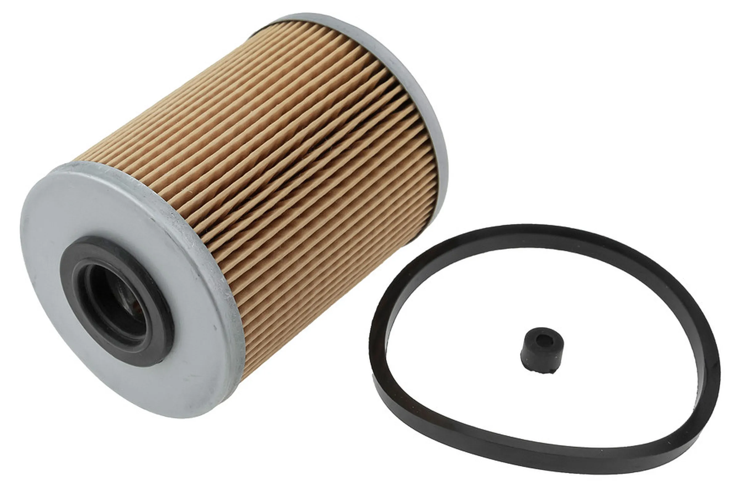 Топливный фильтр