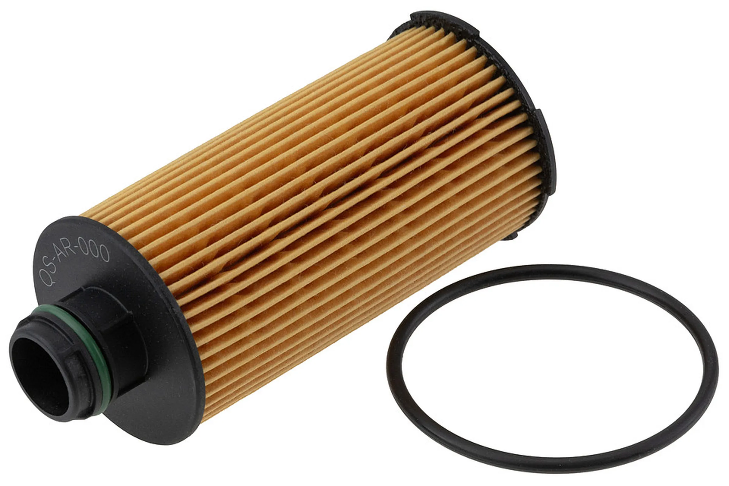 Oil filter