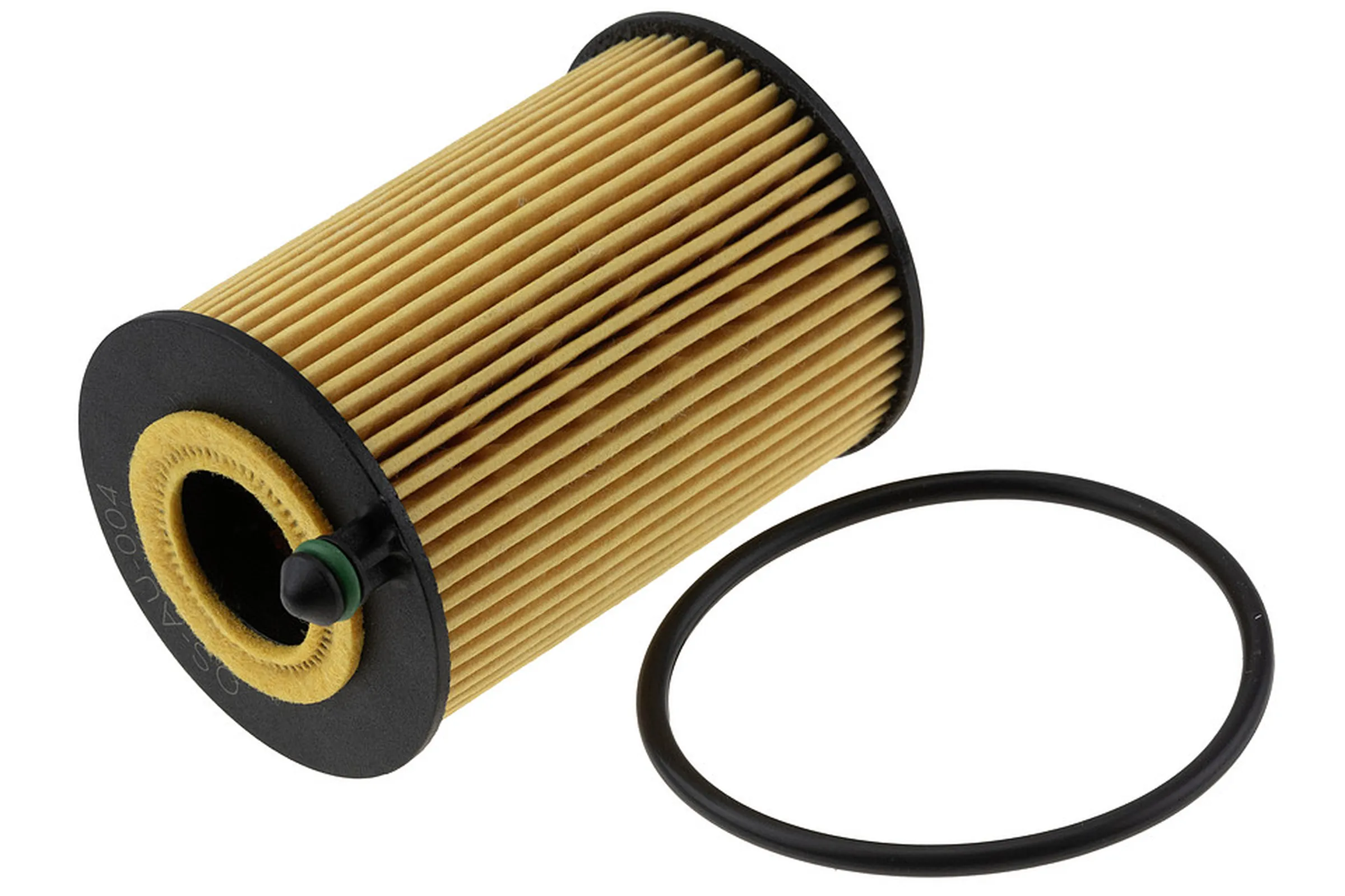 Oil filter