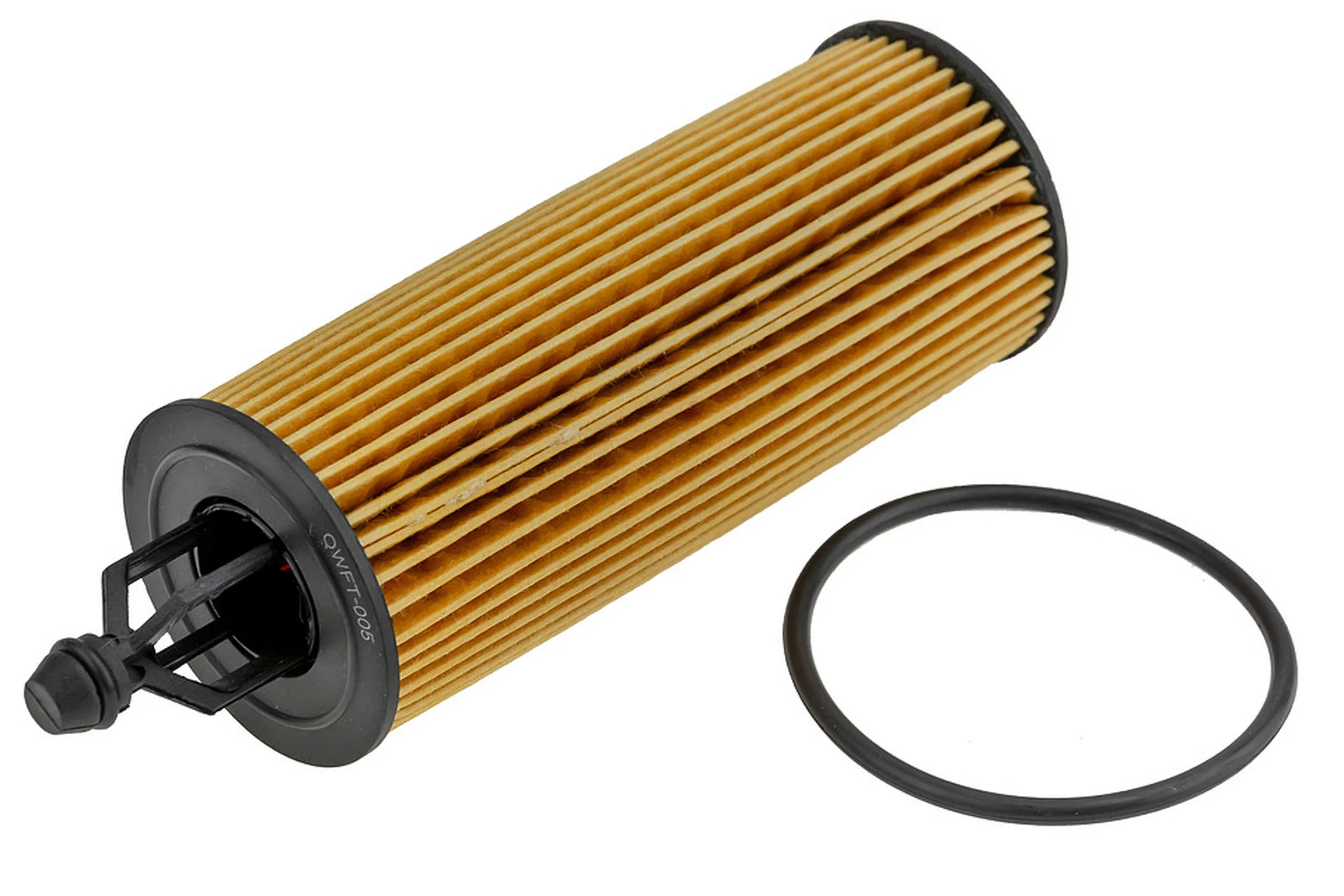 Oil filter