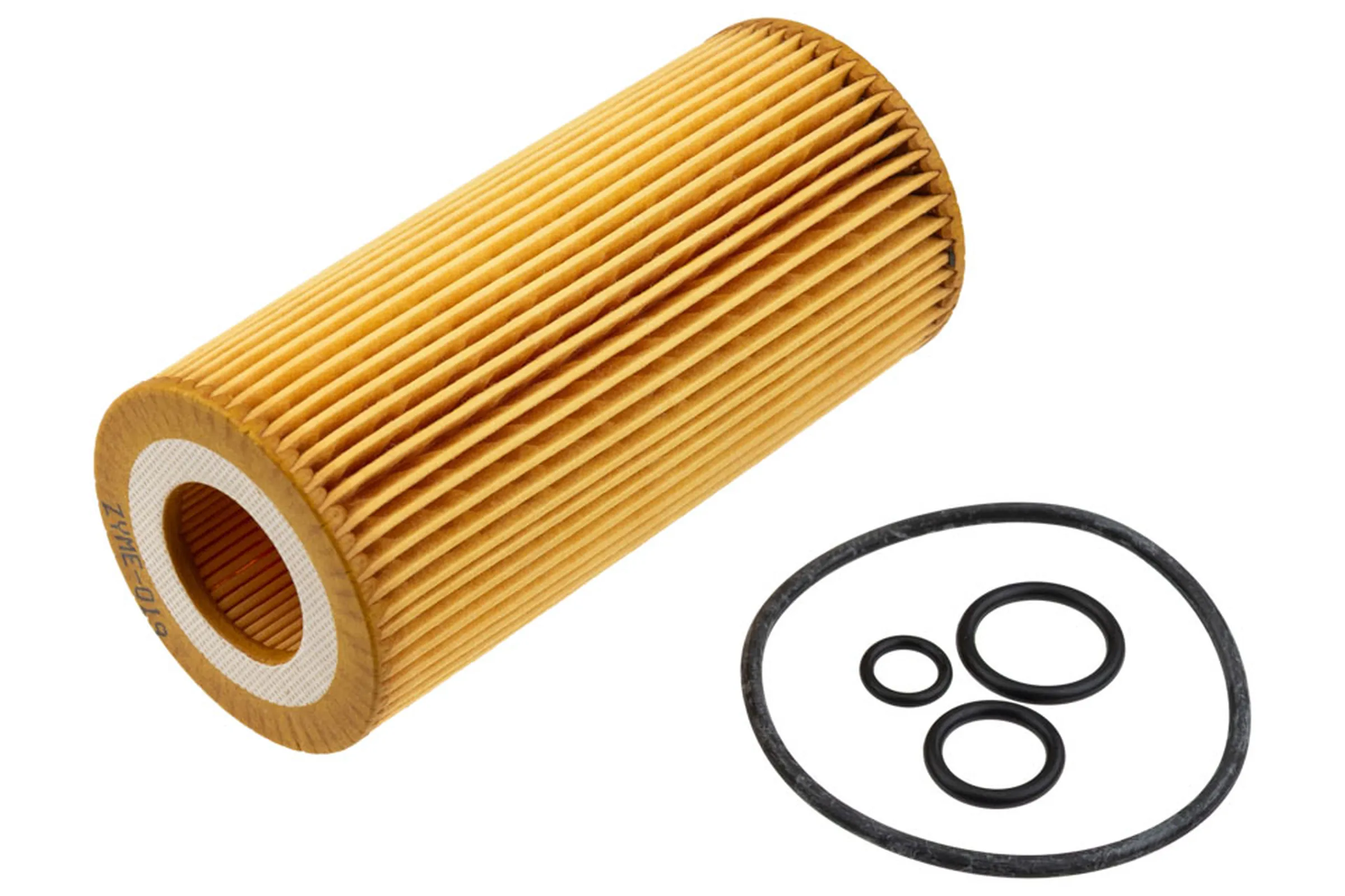 Oil filter