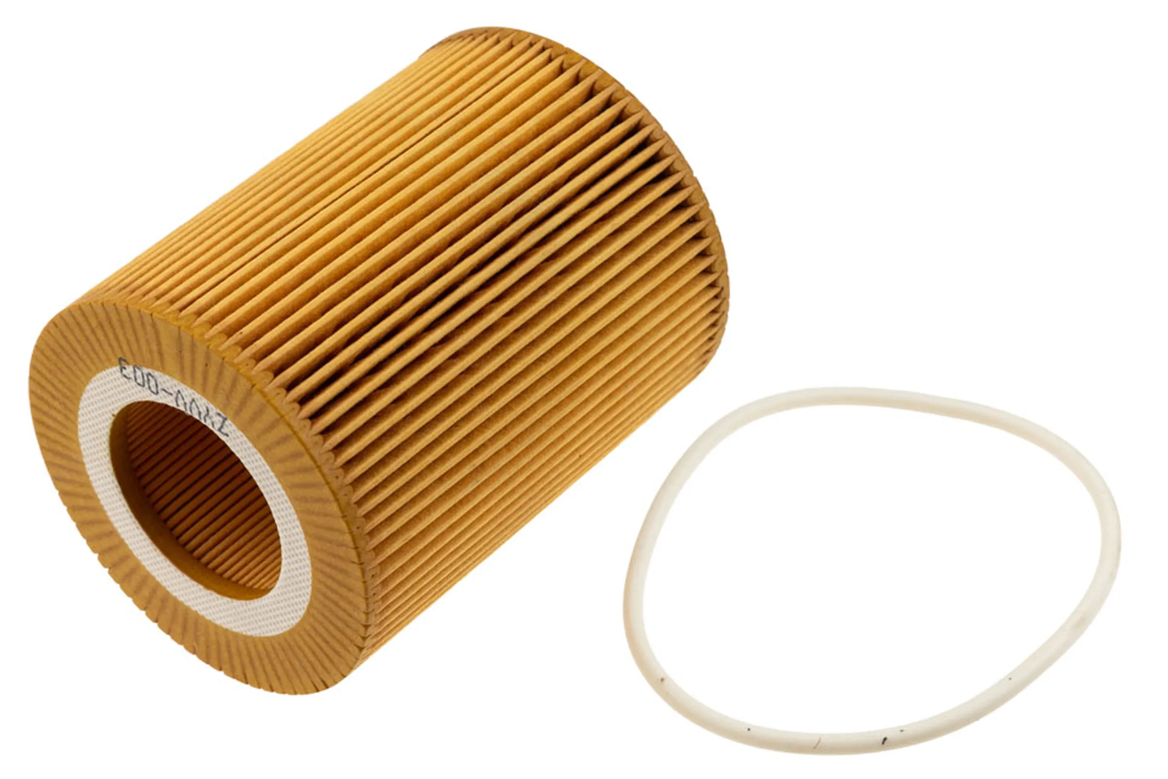Oil filter