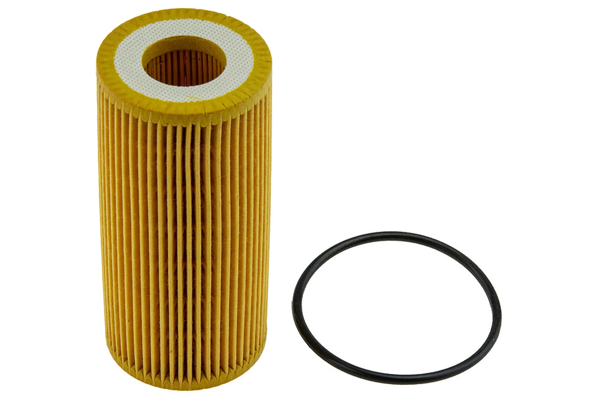 Oil filter