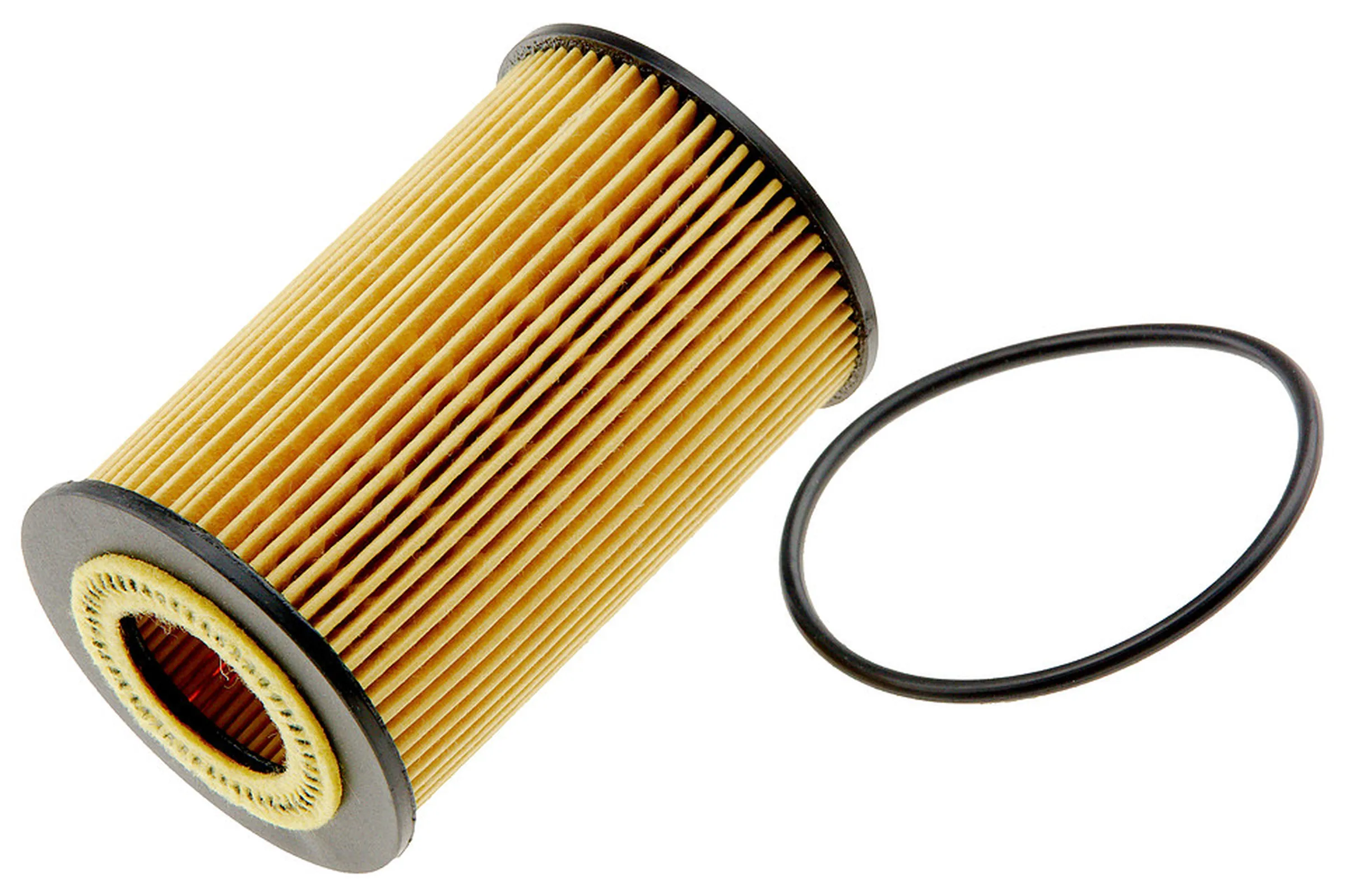 Oil filter