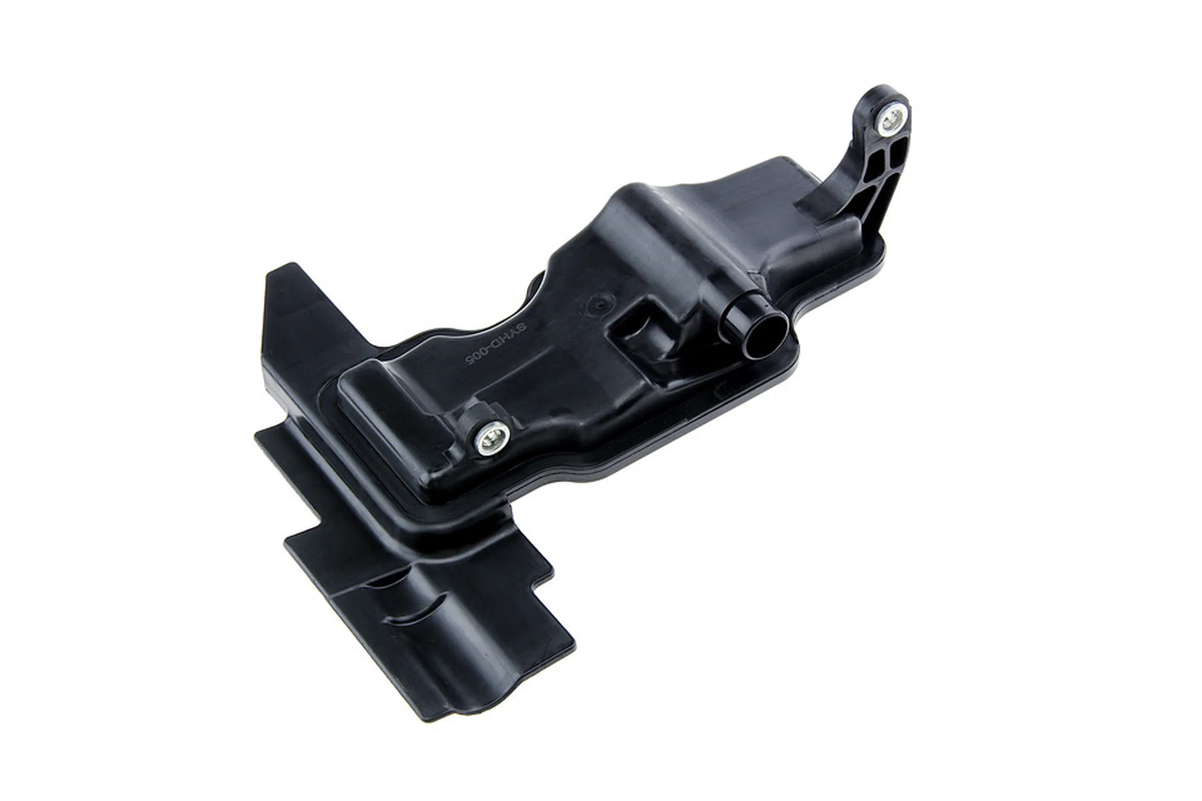 Hydraulic filter, automatic transmission
