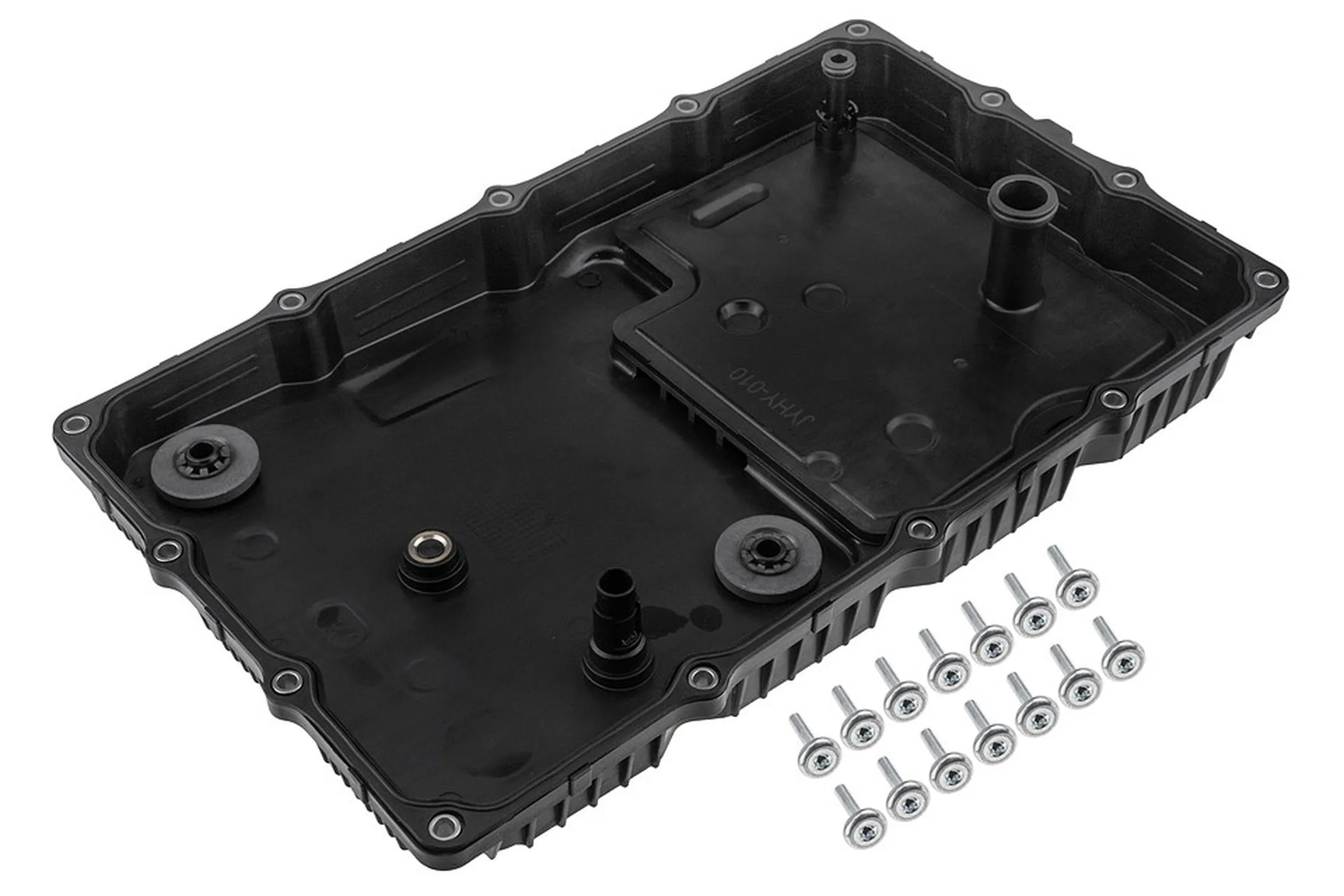 Oil sump, automatic transmission