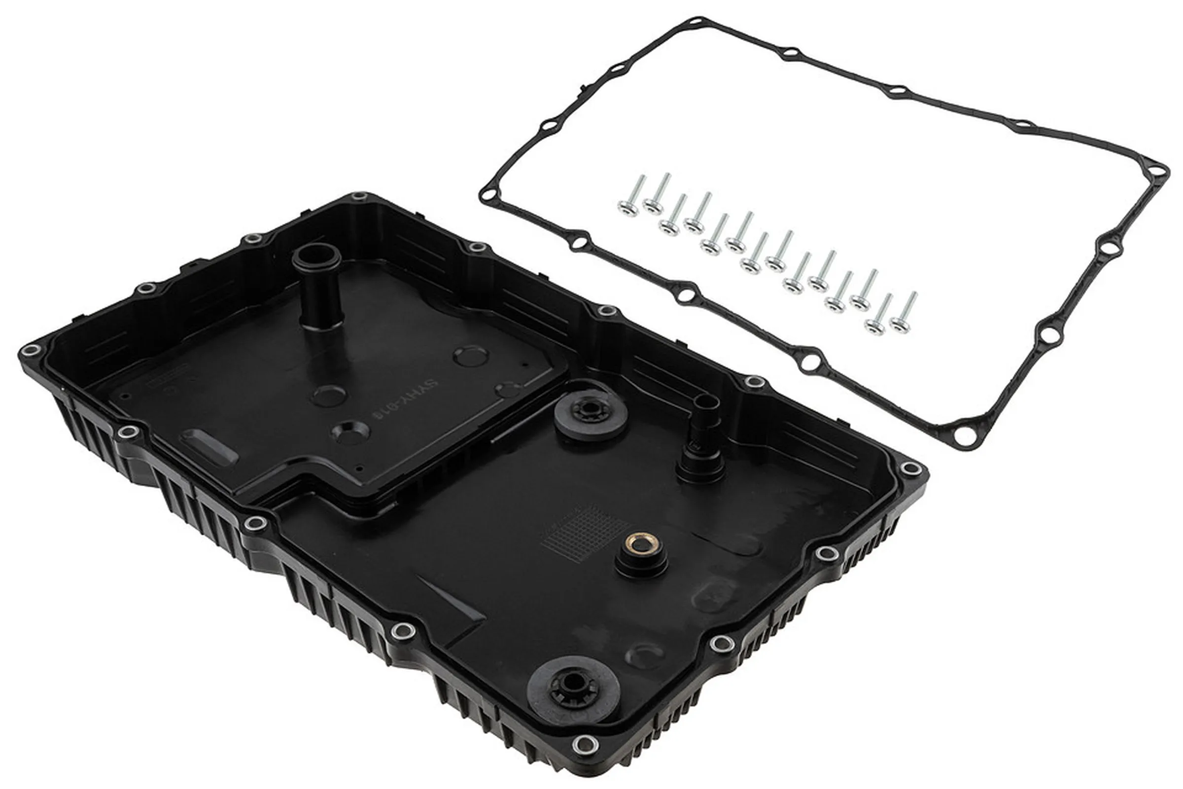 Hydraulic filter, automatic transmission