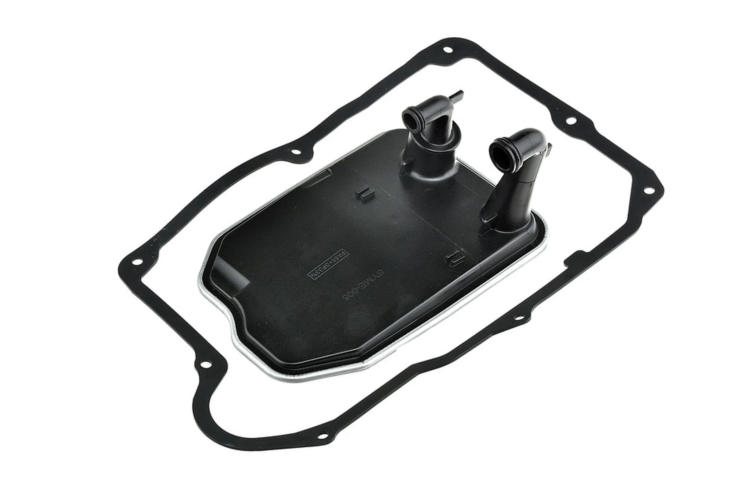 Hydraulic filter kit, automatic transmission