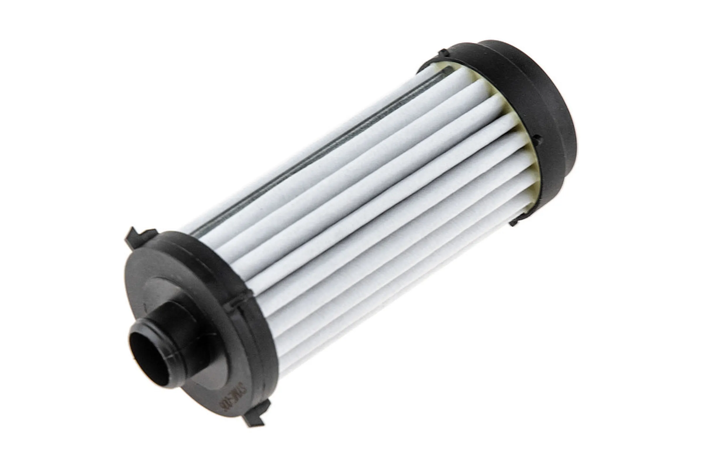Hydraulic filter, automatic transmission