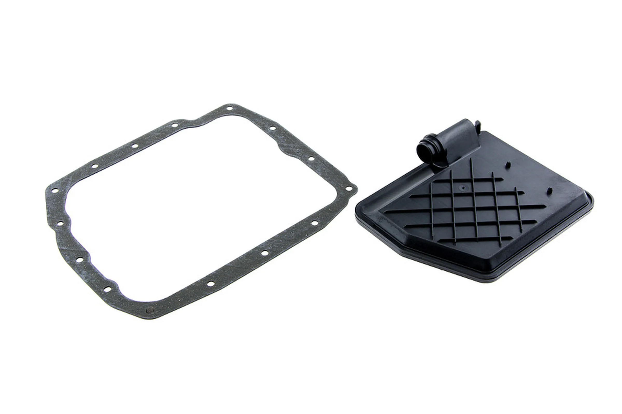 Hydraulic filter kit, automatic transmission