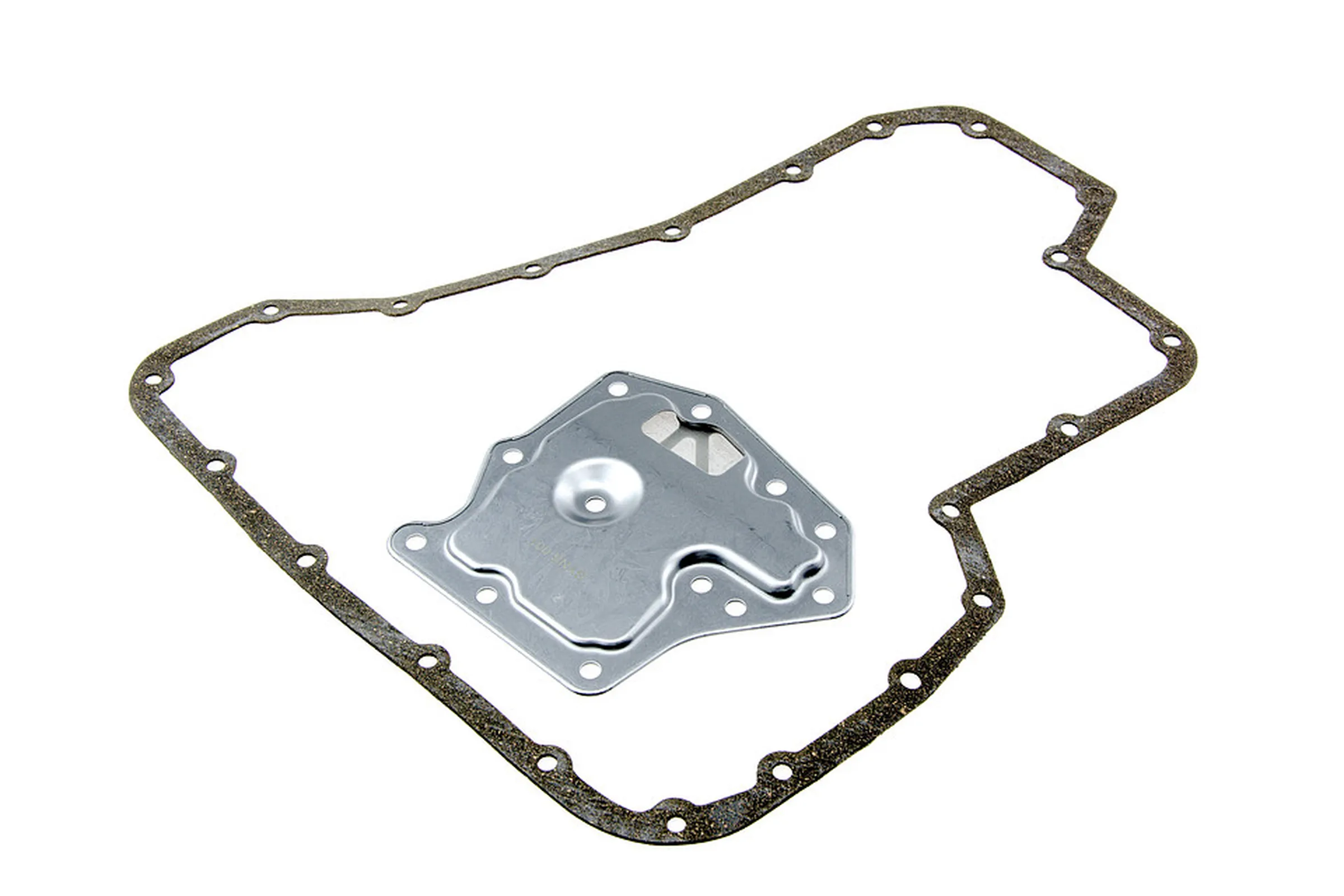 Hydraulic filter kit, automatic transmission
