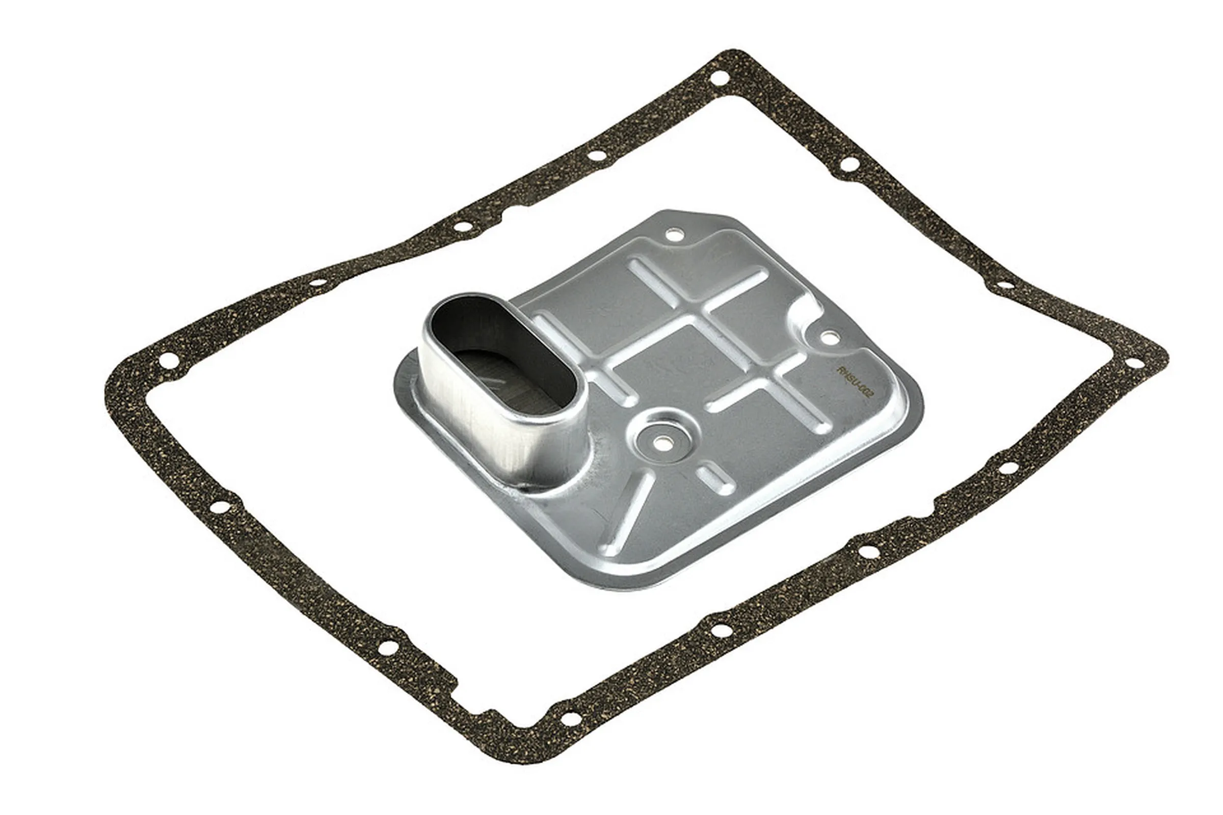 Hydraulic filter kit, automatic transmission