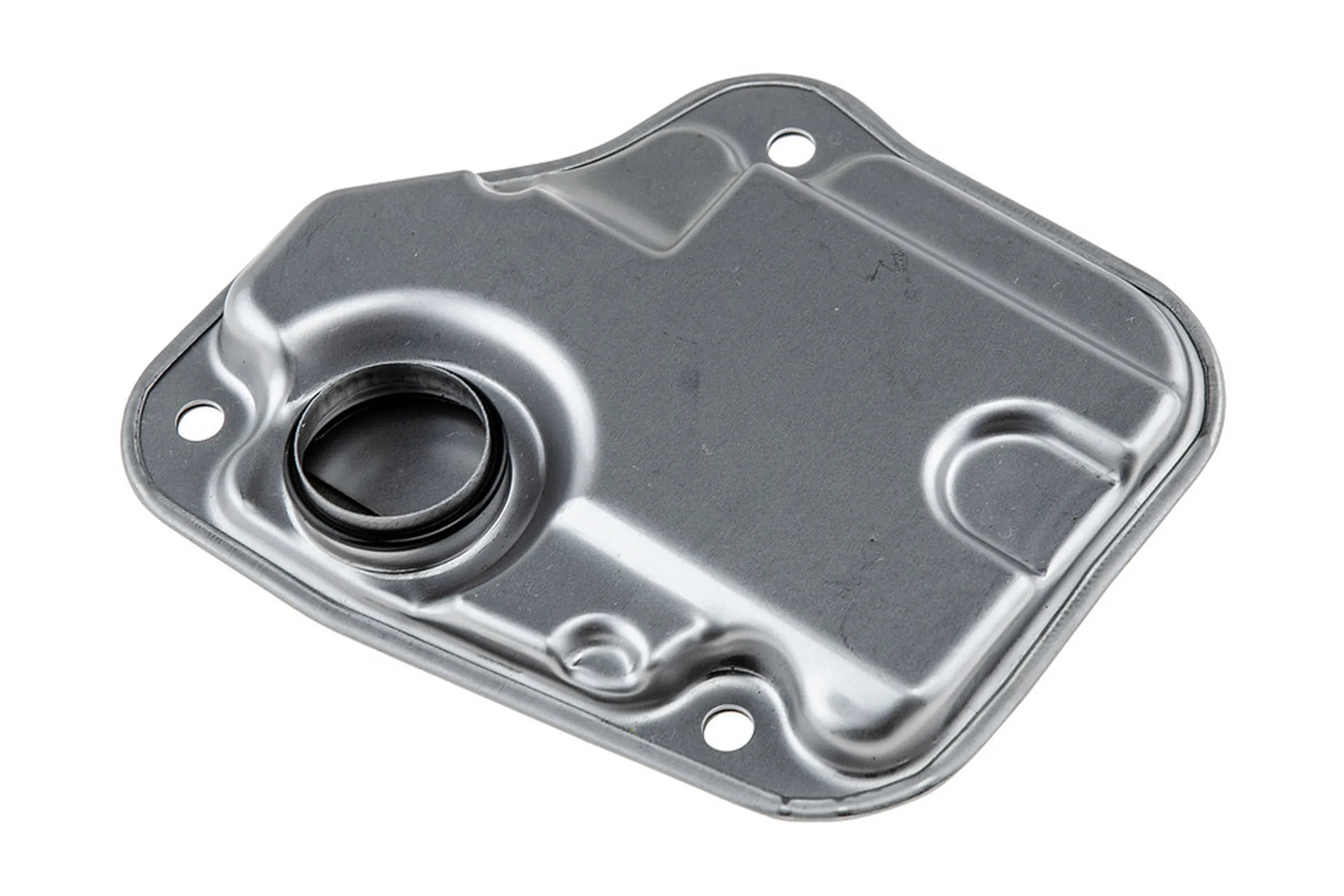 Hydraulic filter, automatic transmission