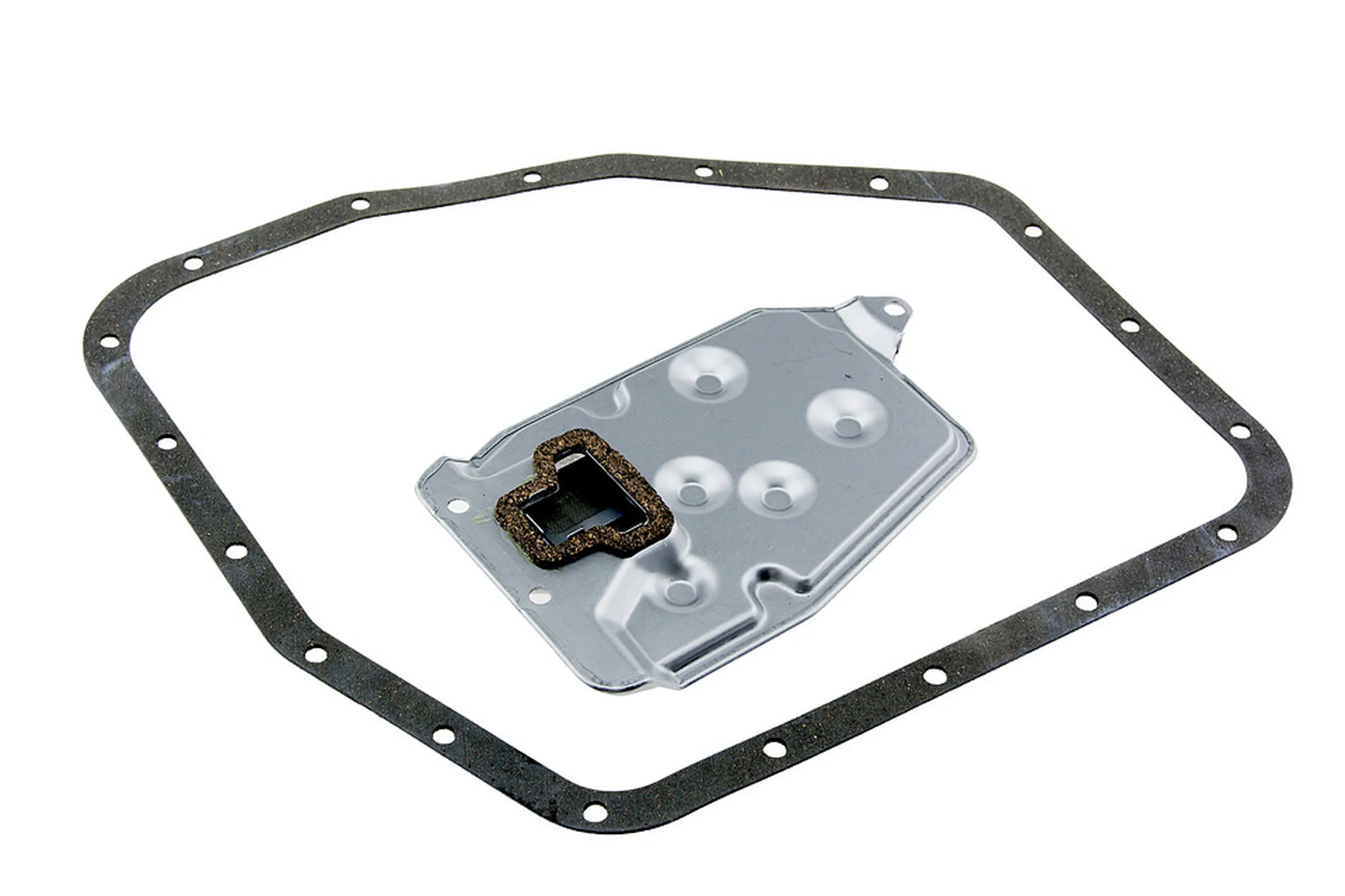Hydraulic filter kit, automatic transmission