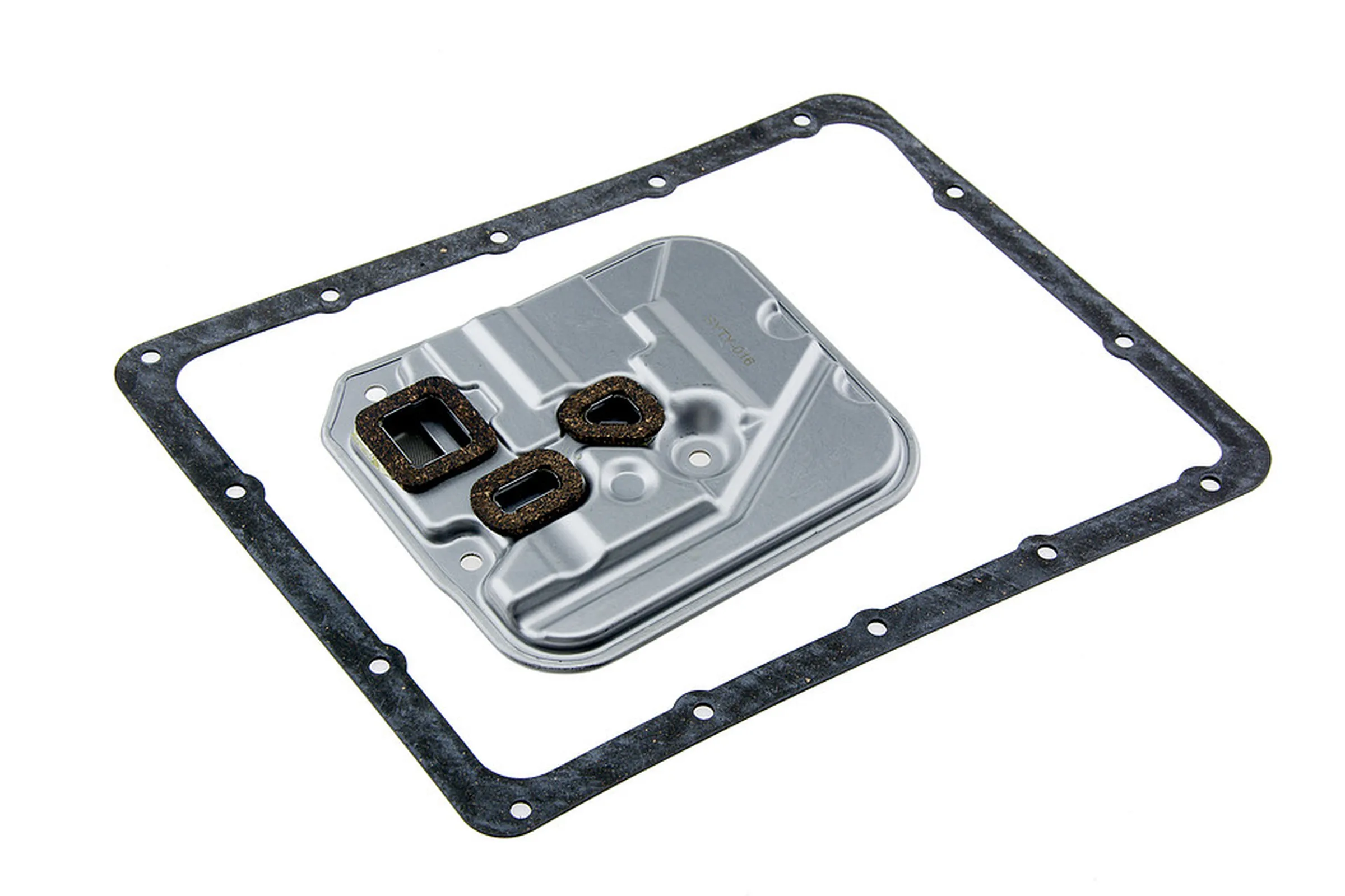 Hydraulic filter kit, automatic transmission