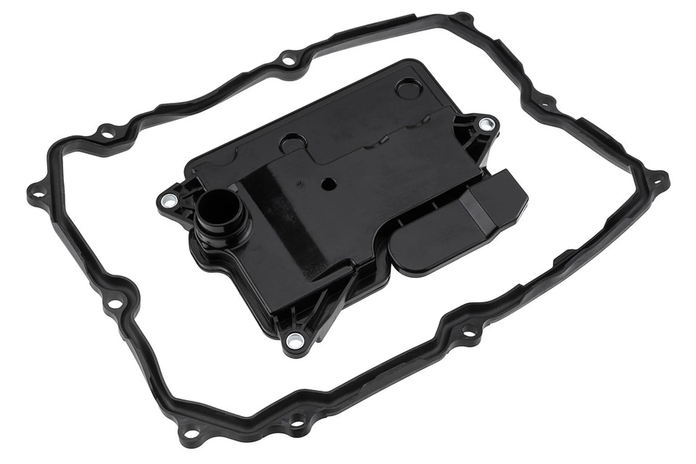 Hydraulic filter kit, automatic transmission