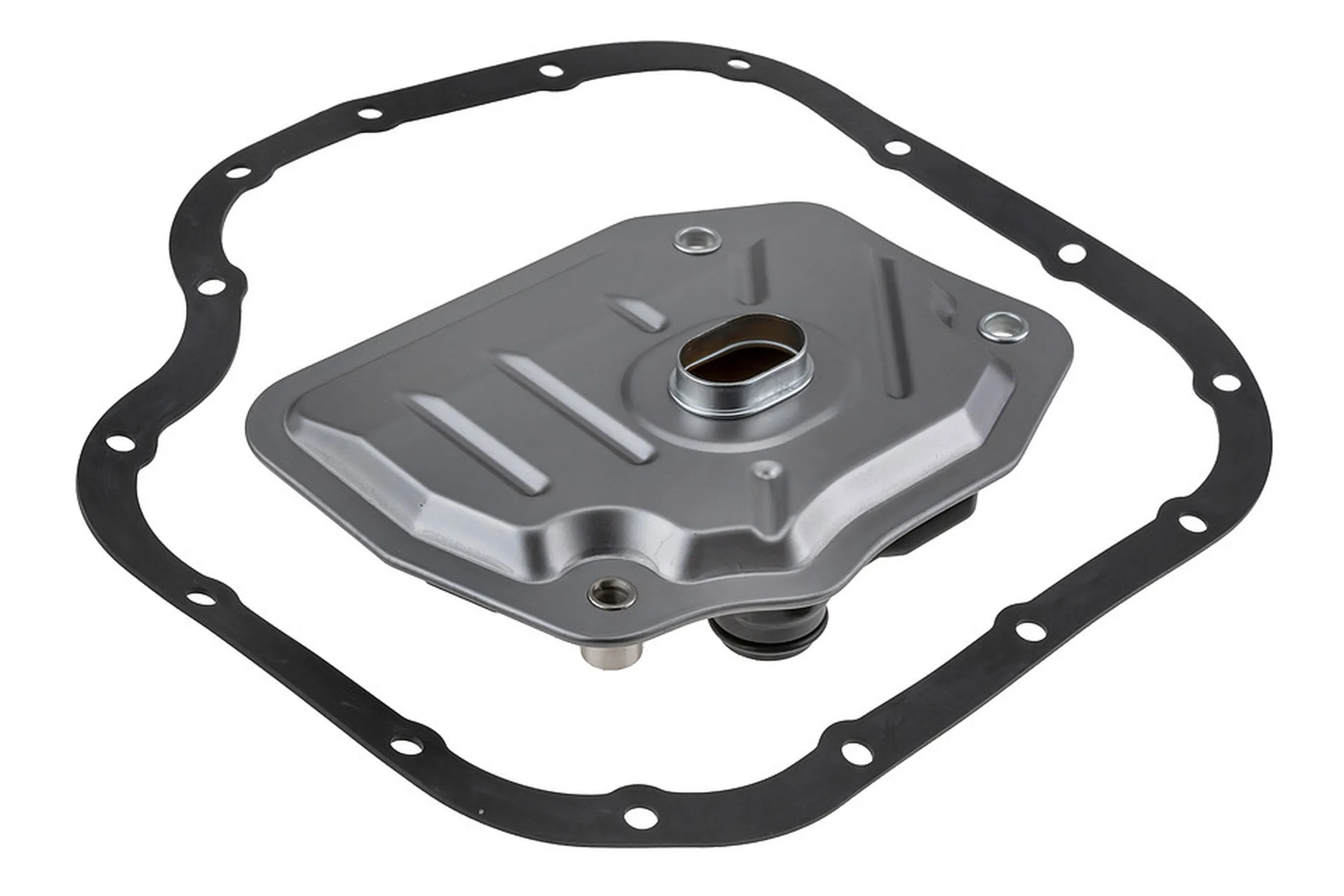 Hydraulic filter, automatic transmission