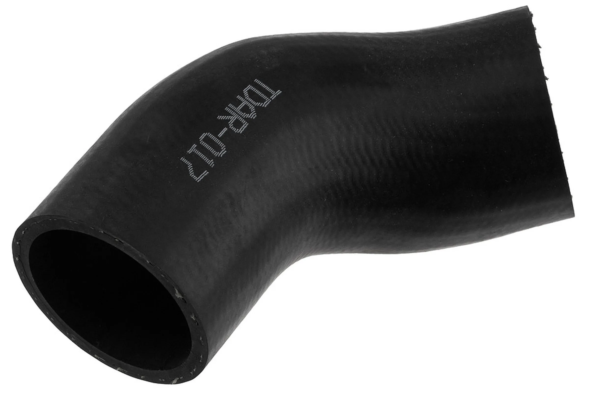 Charge air hose