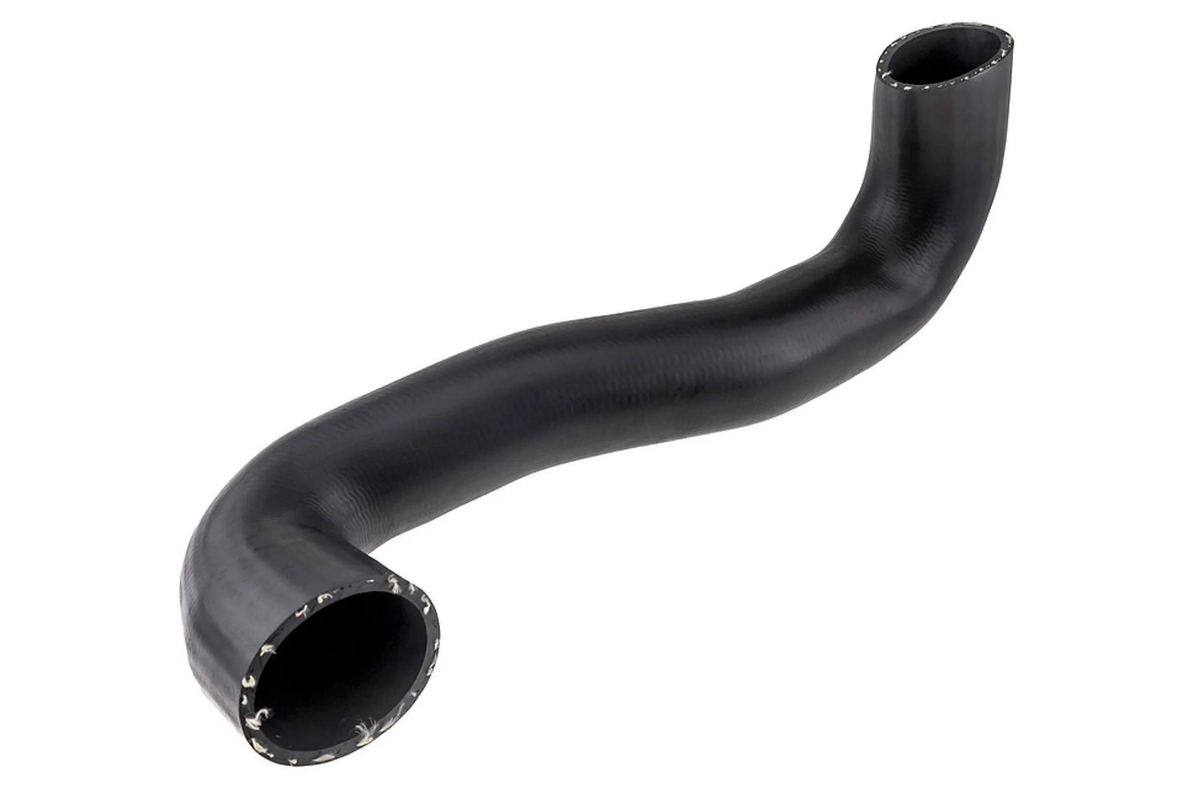 Charge air hose