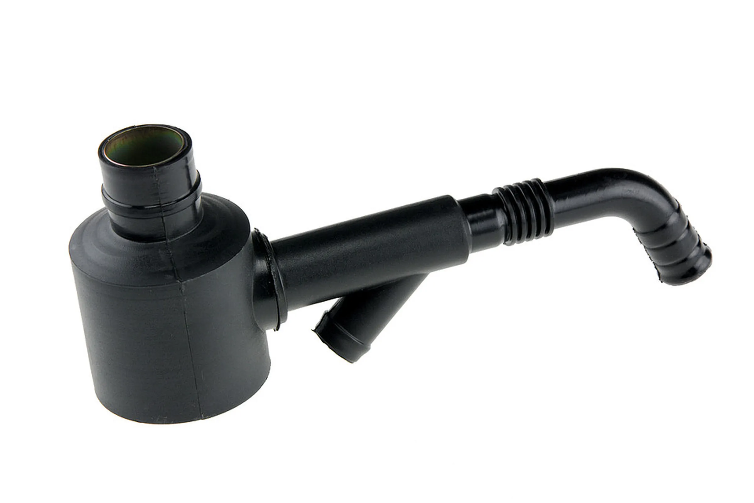 Hose, crankcase ventilation