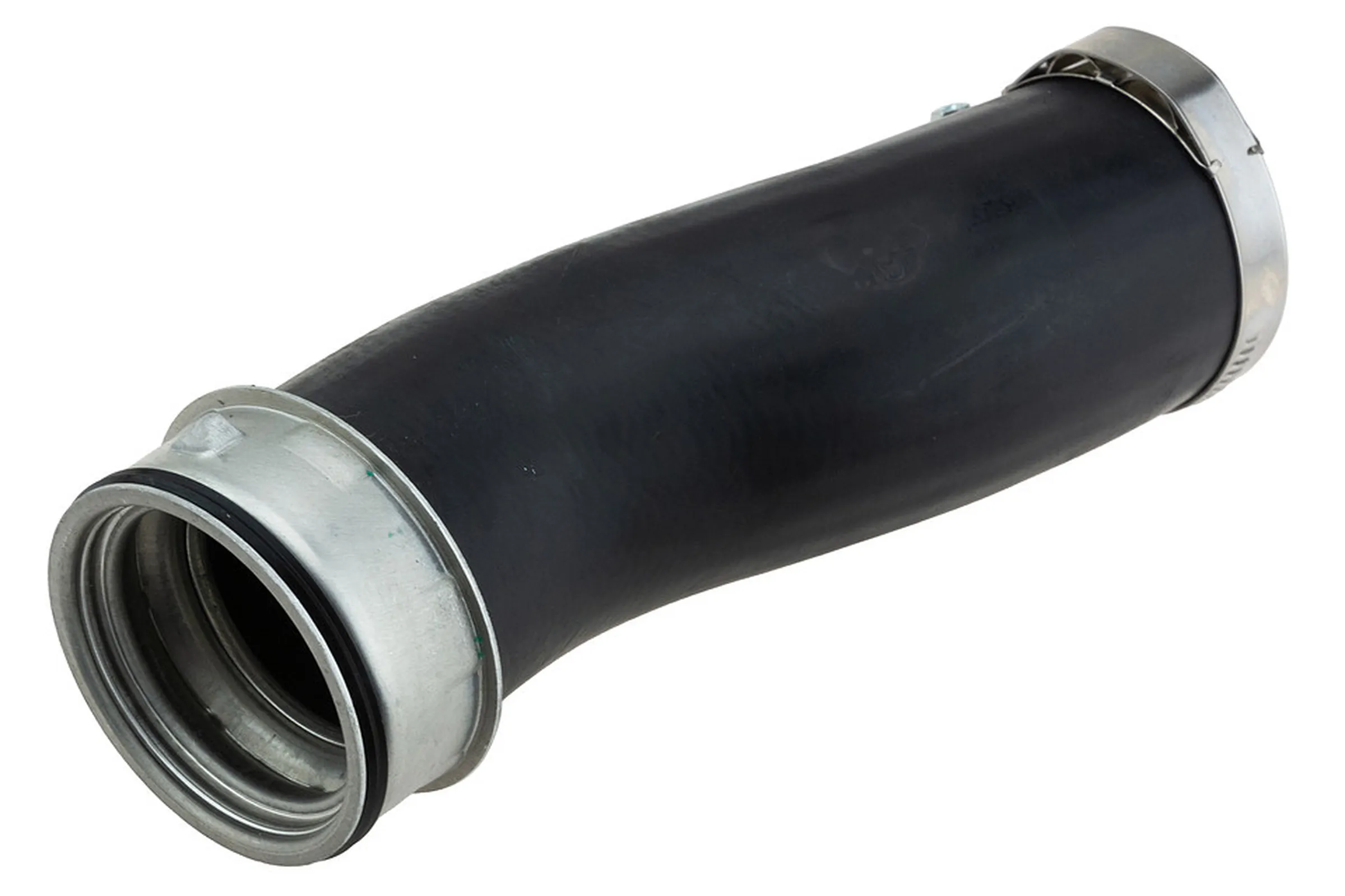 Charge air hose