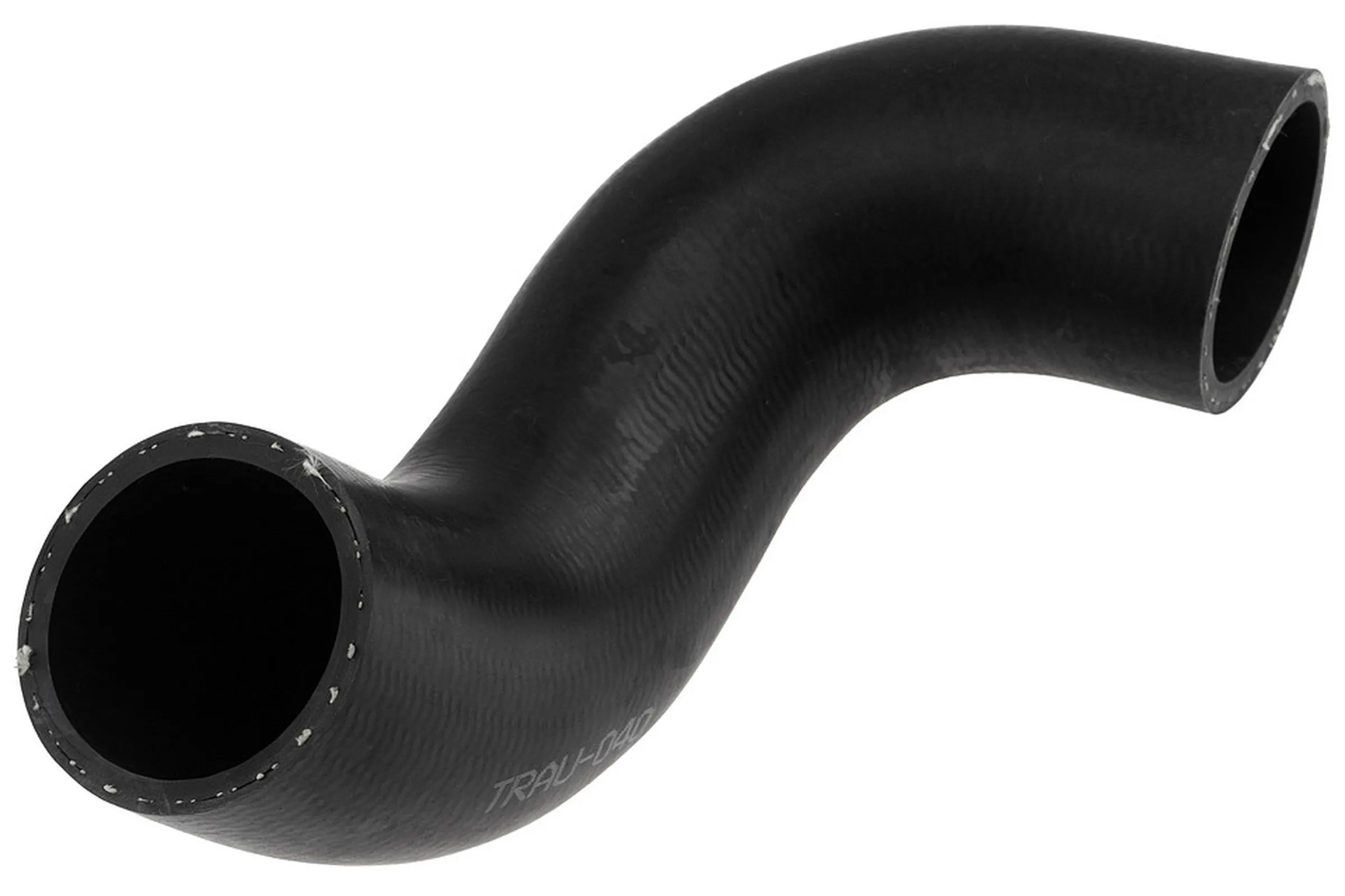 Charge air hose