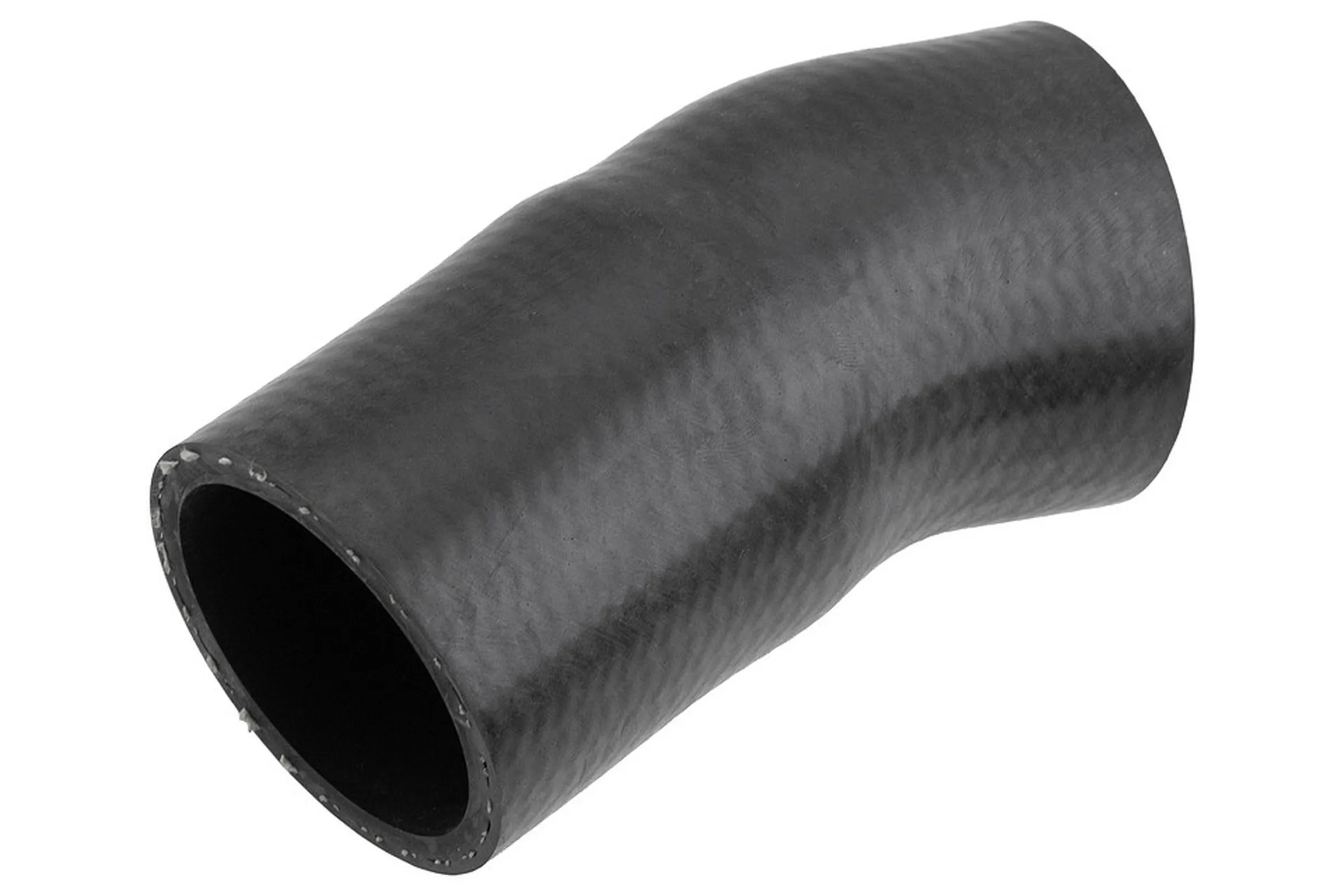 Charge air hose