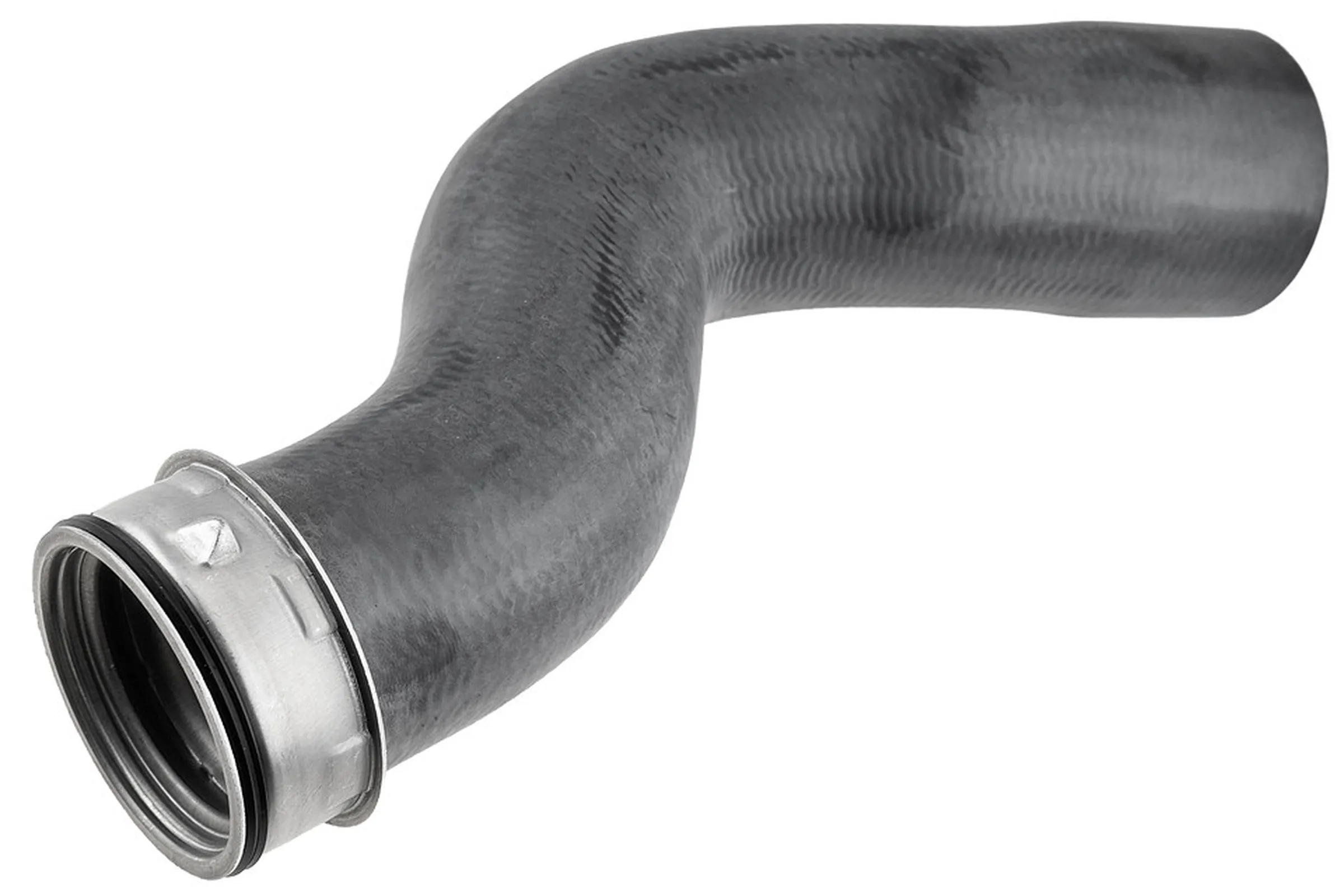 Charge air hose