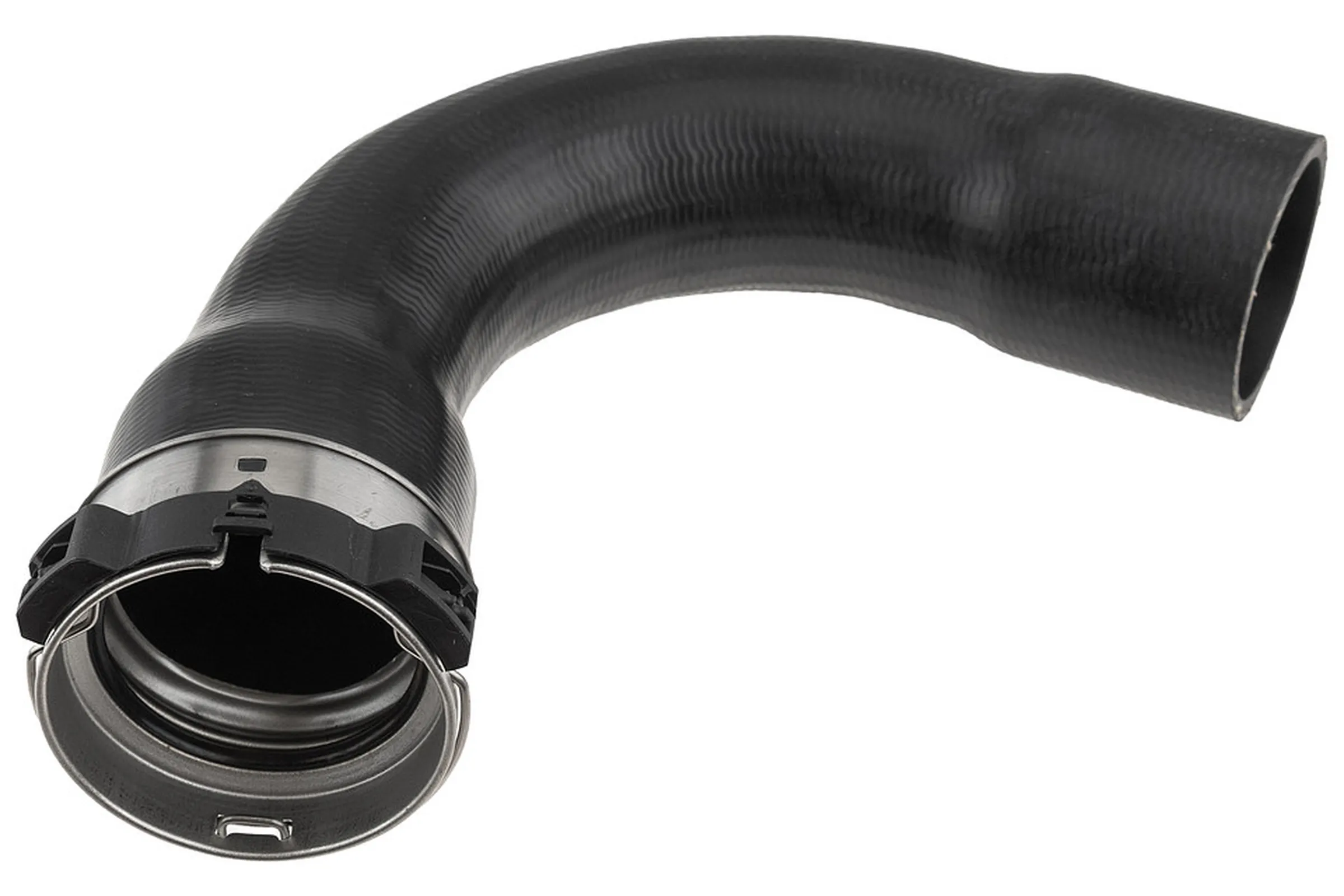 Charge air hose