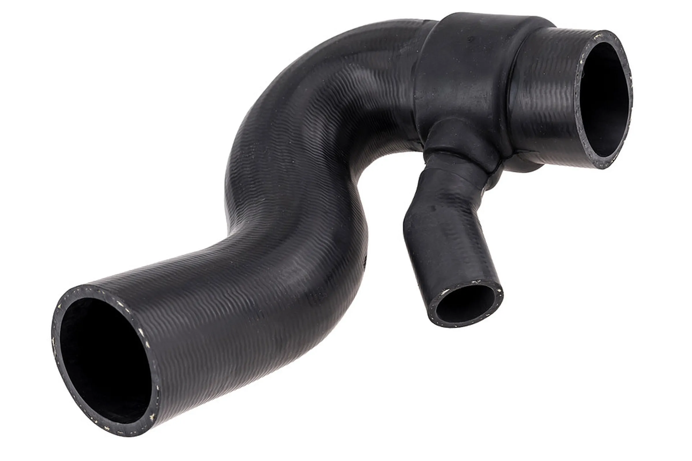 Charge air hose