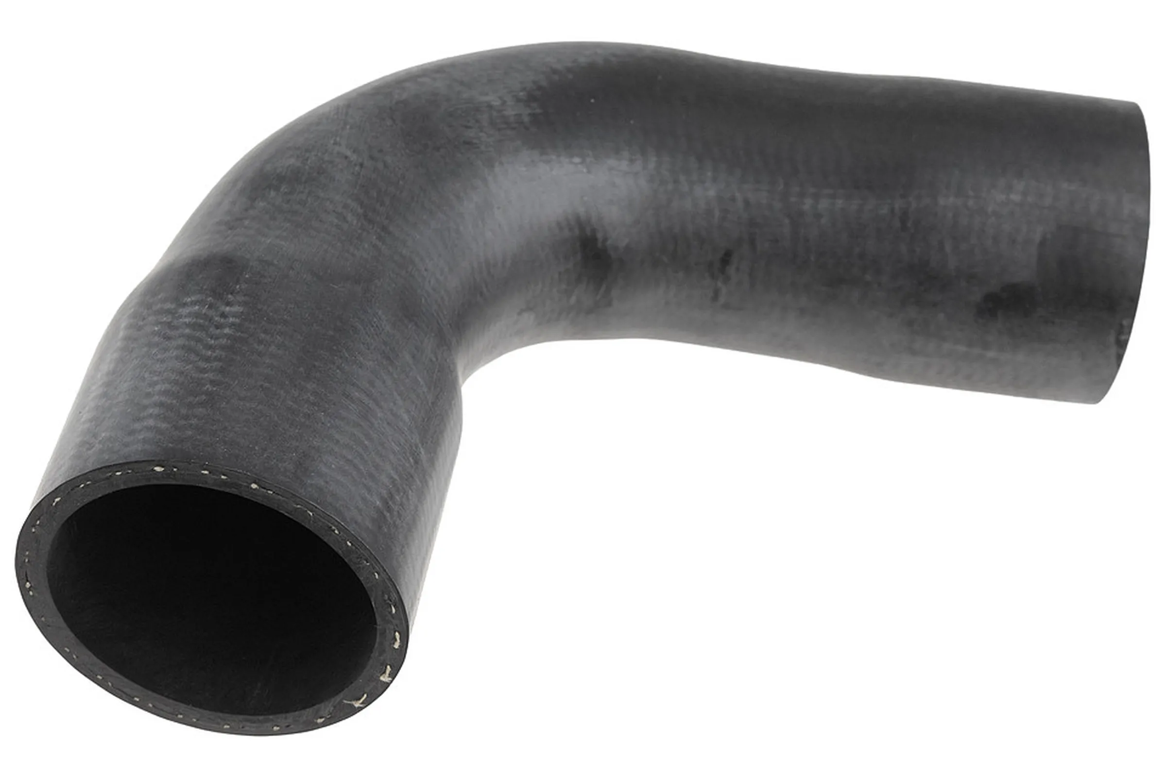 Charge air hose