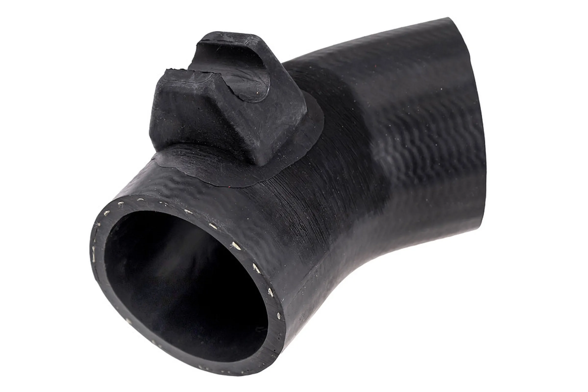 Charge air hose