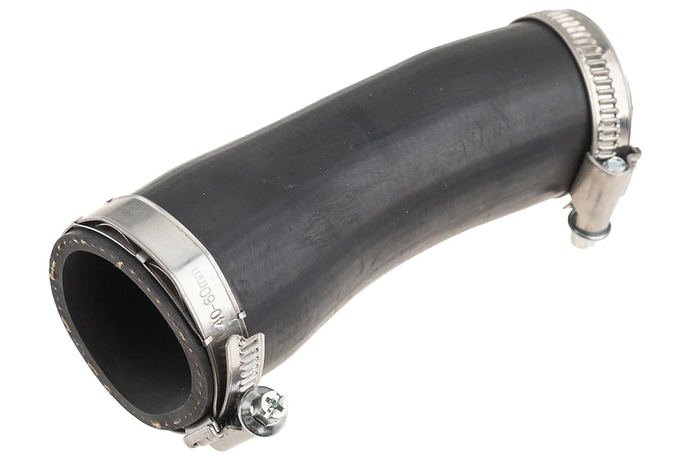 Charge air hose