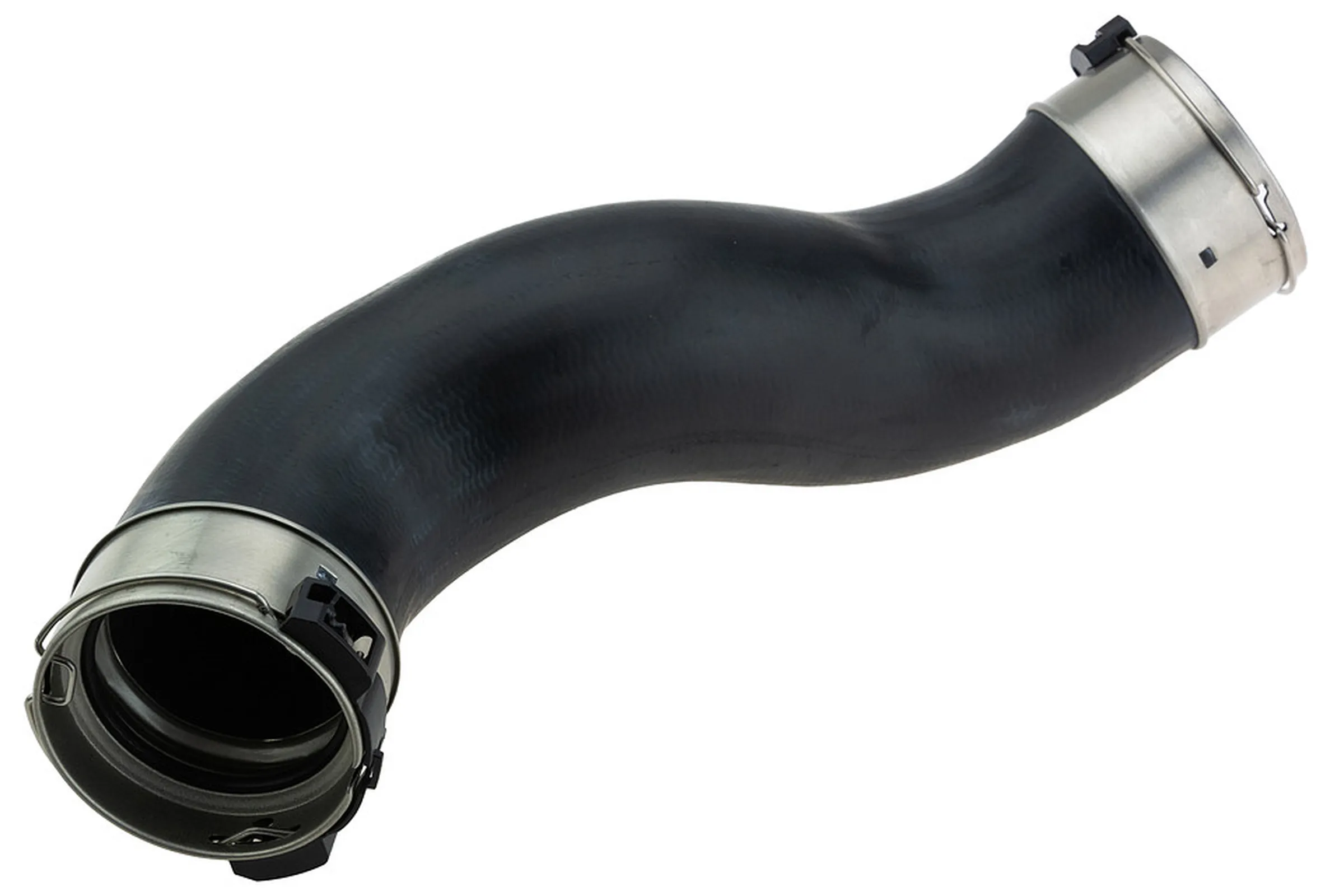 Charge air hose