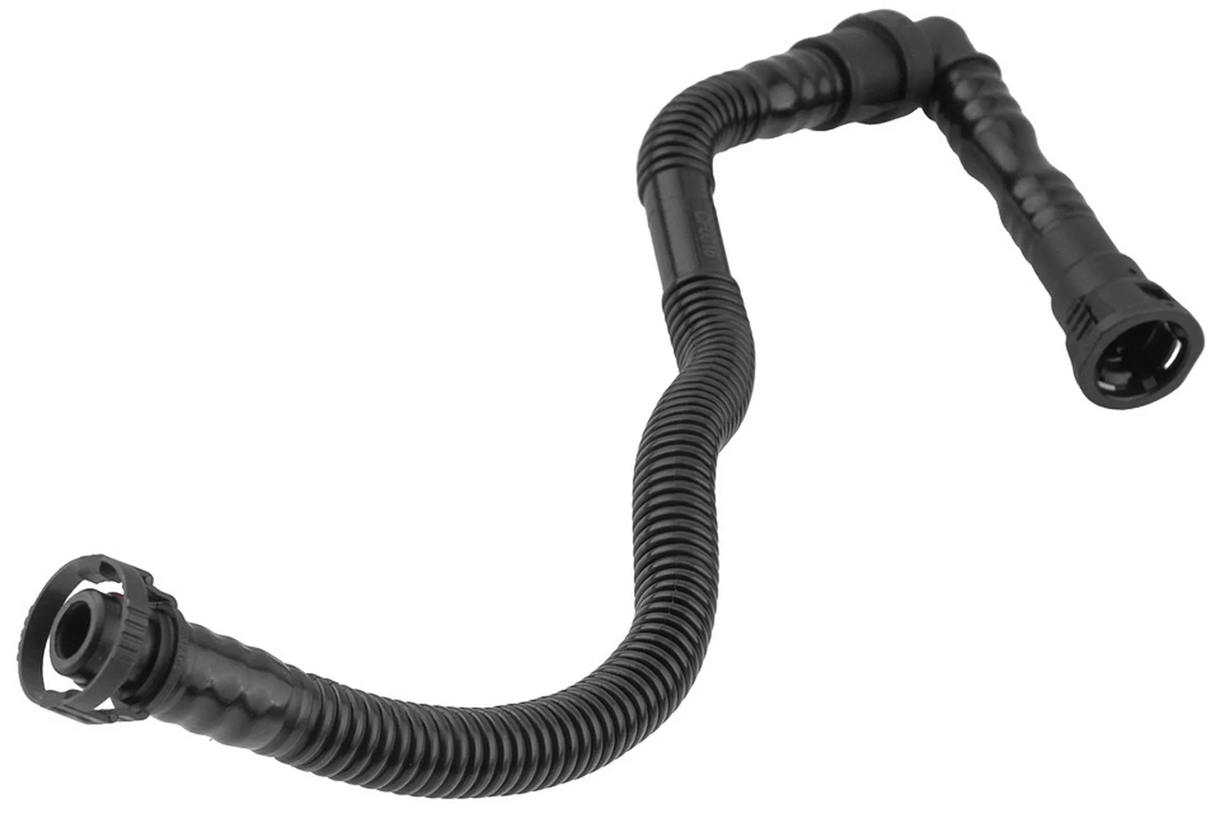 Hose, crankcase ventilation