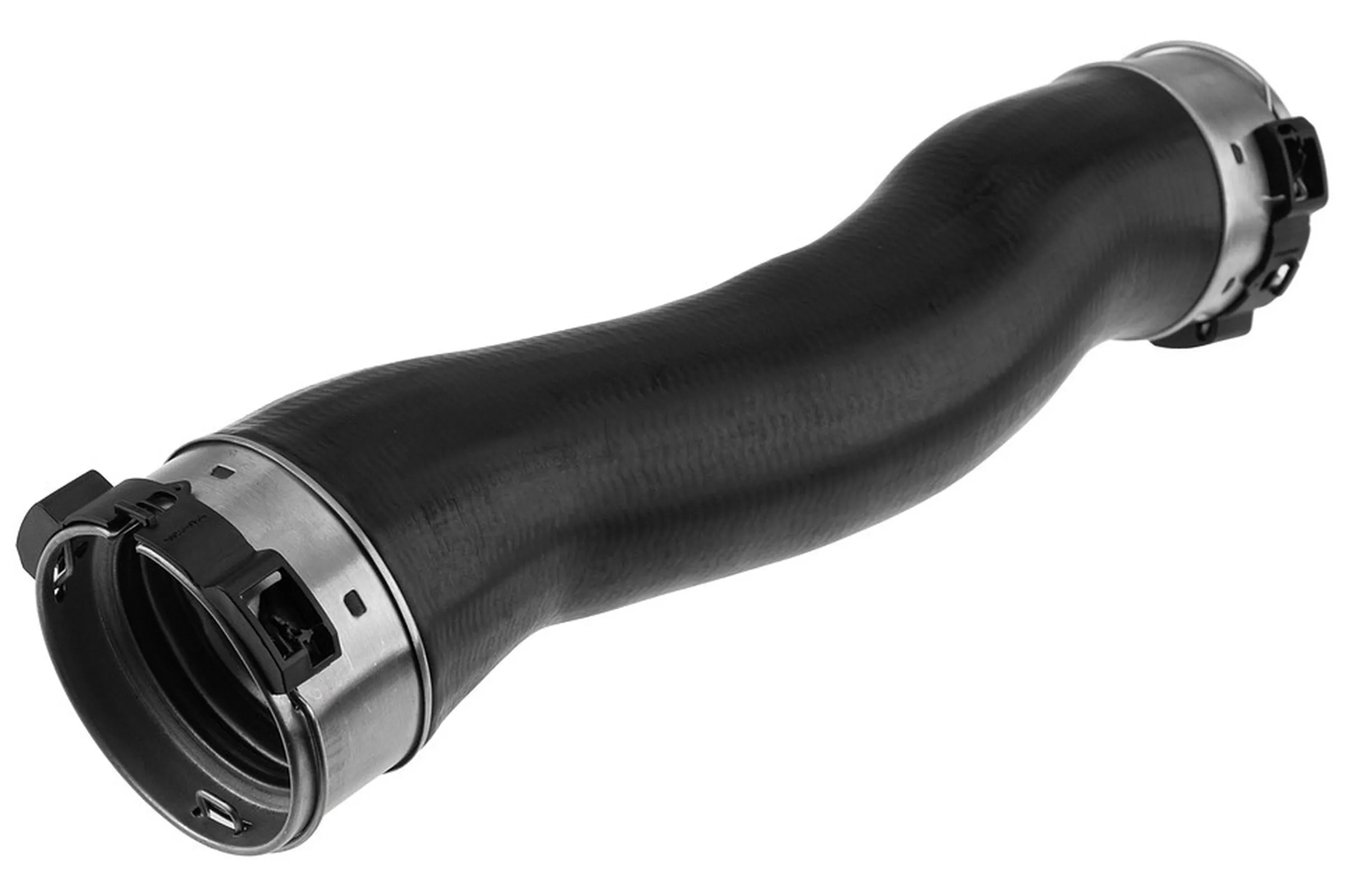 Charge air hose