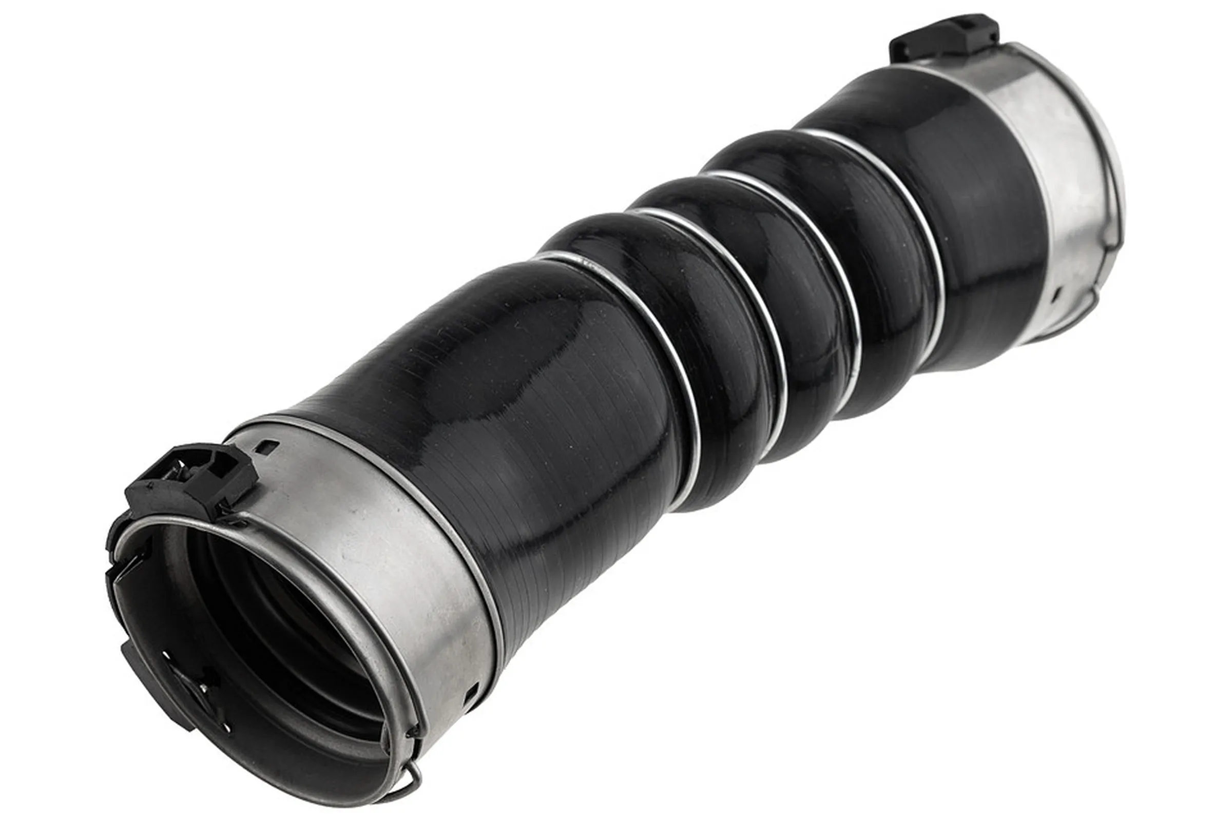 Charge air hose