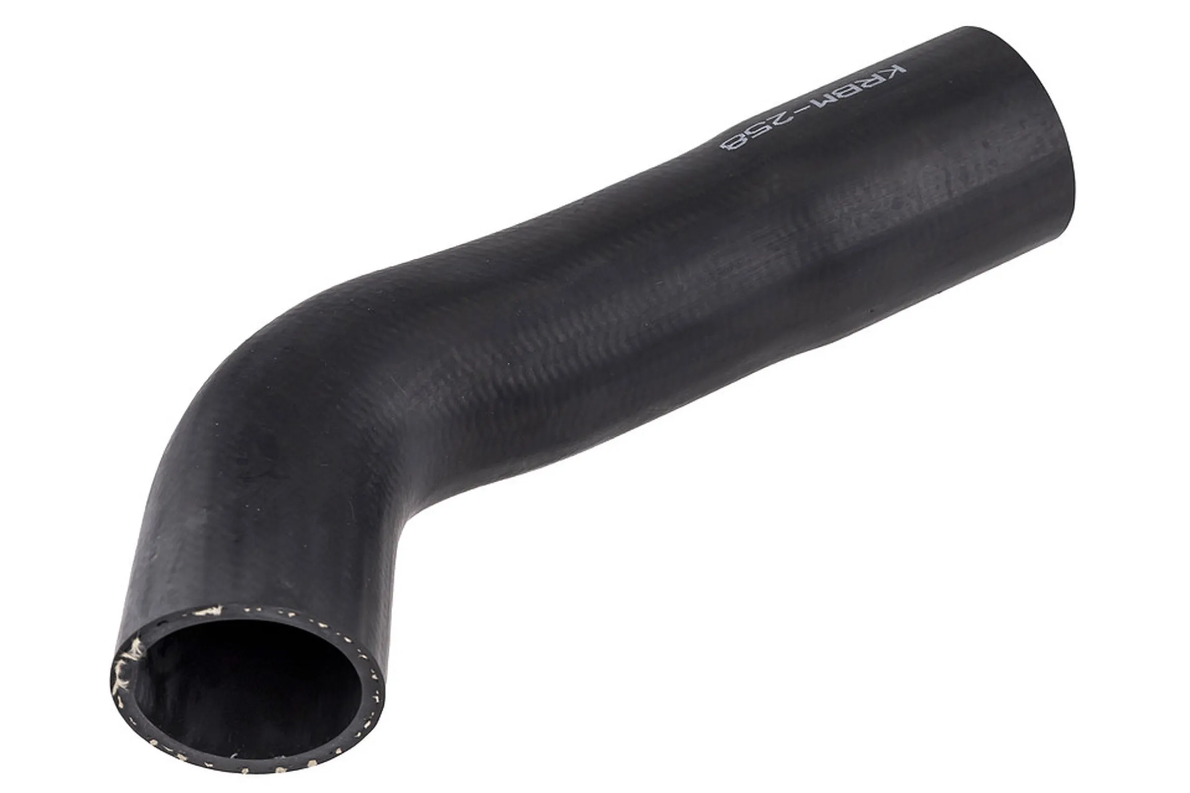 Charge air hose
