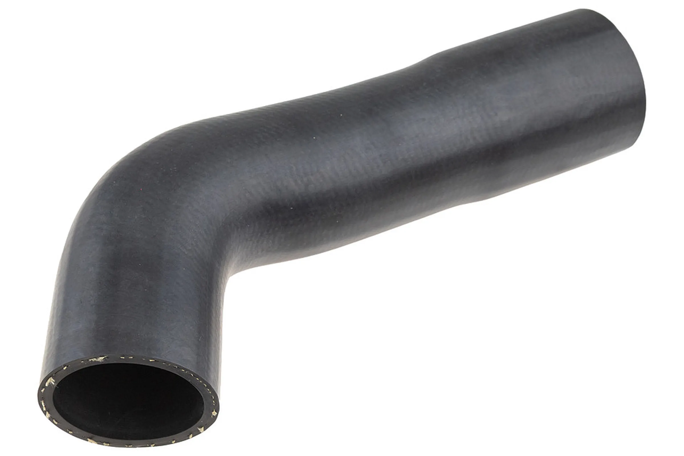 Charge air hose