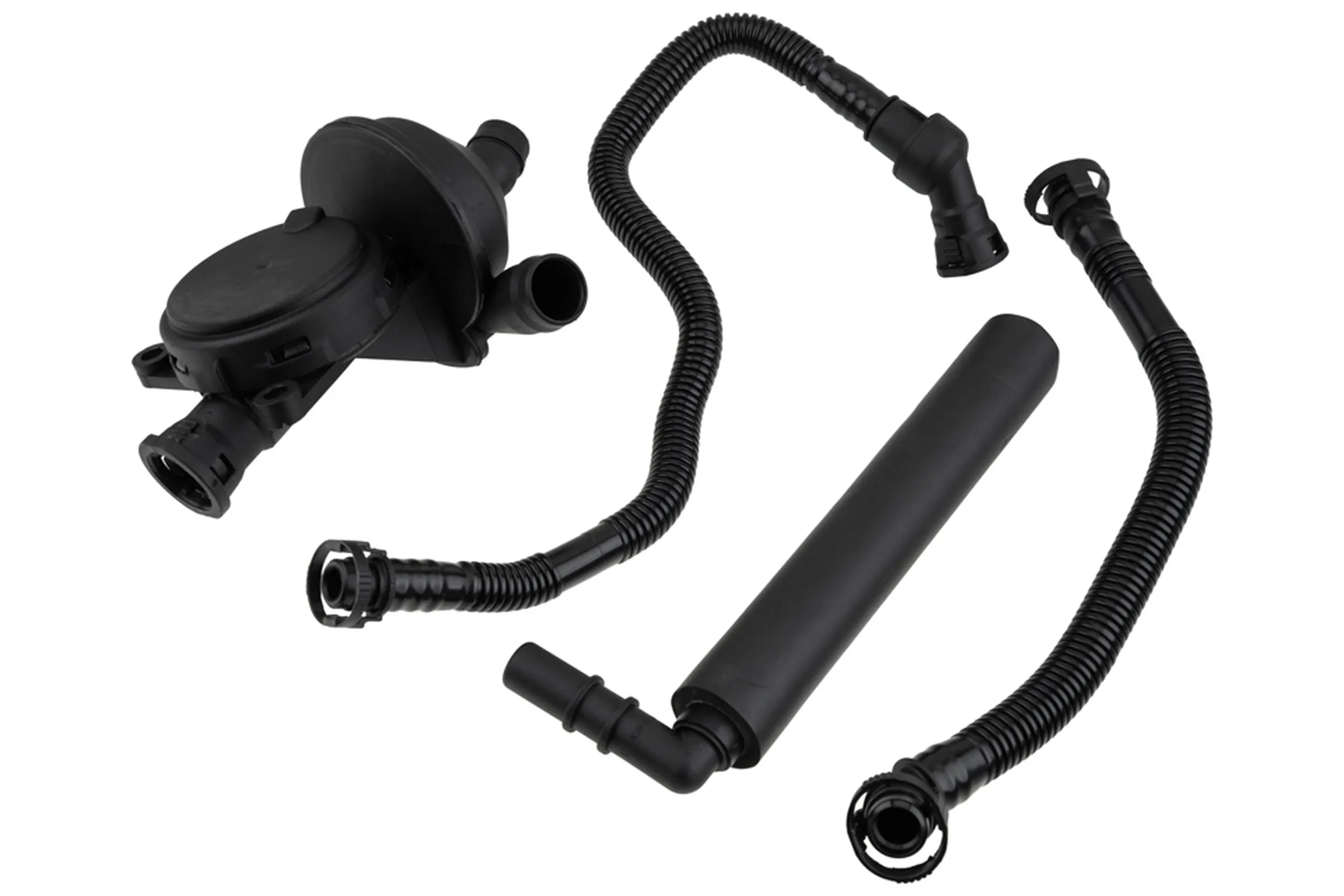 Repair kit, crankcase ventilation