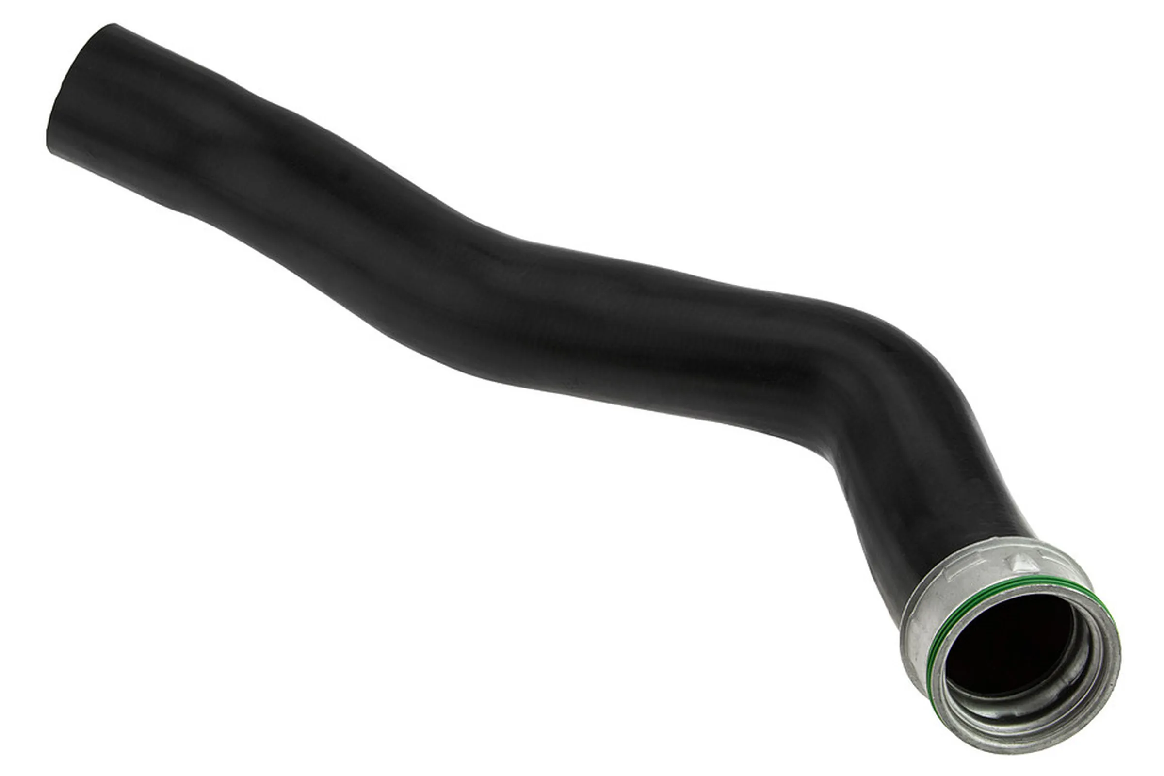 Charge air hose