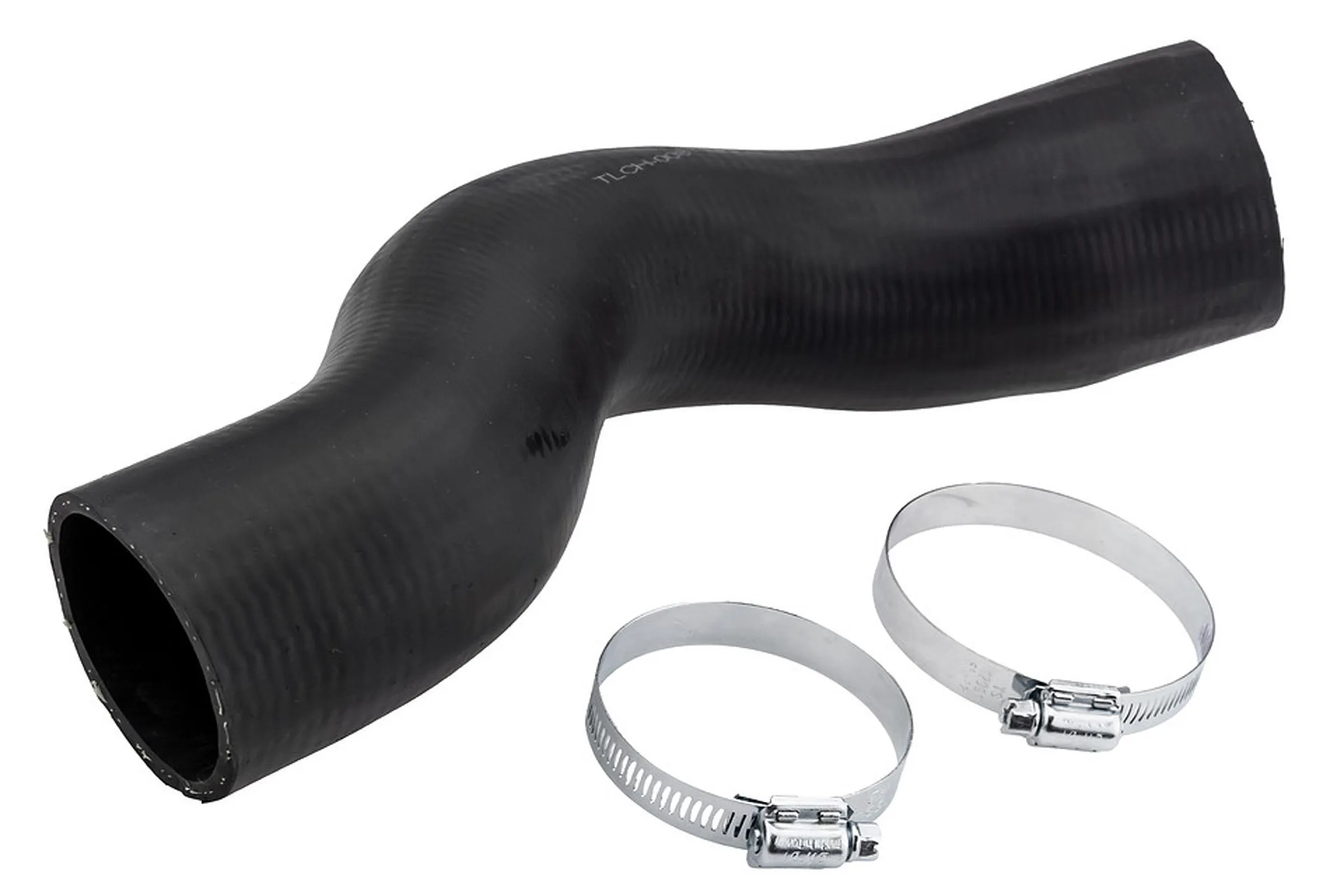 Charge air hose